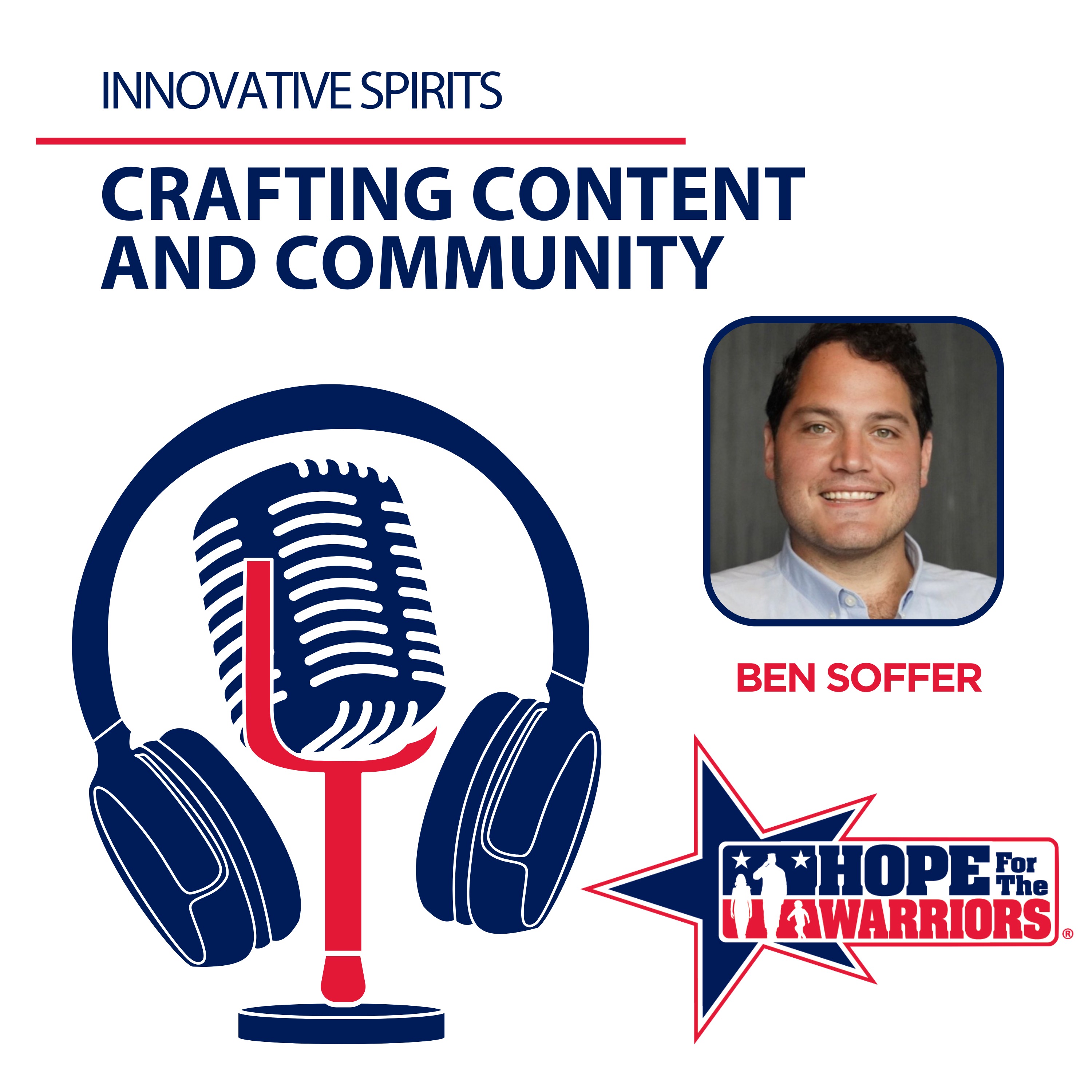 Hope For The Warriors Podcast
