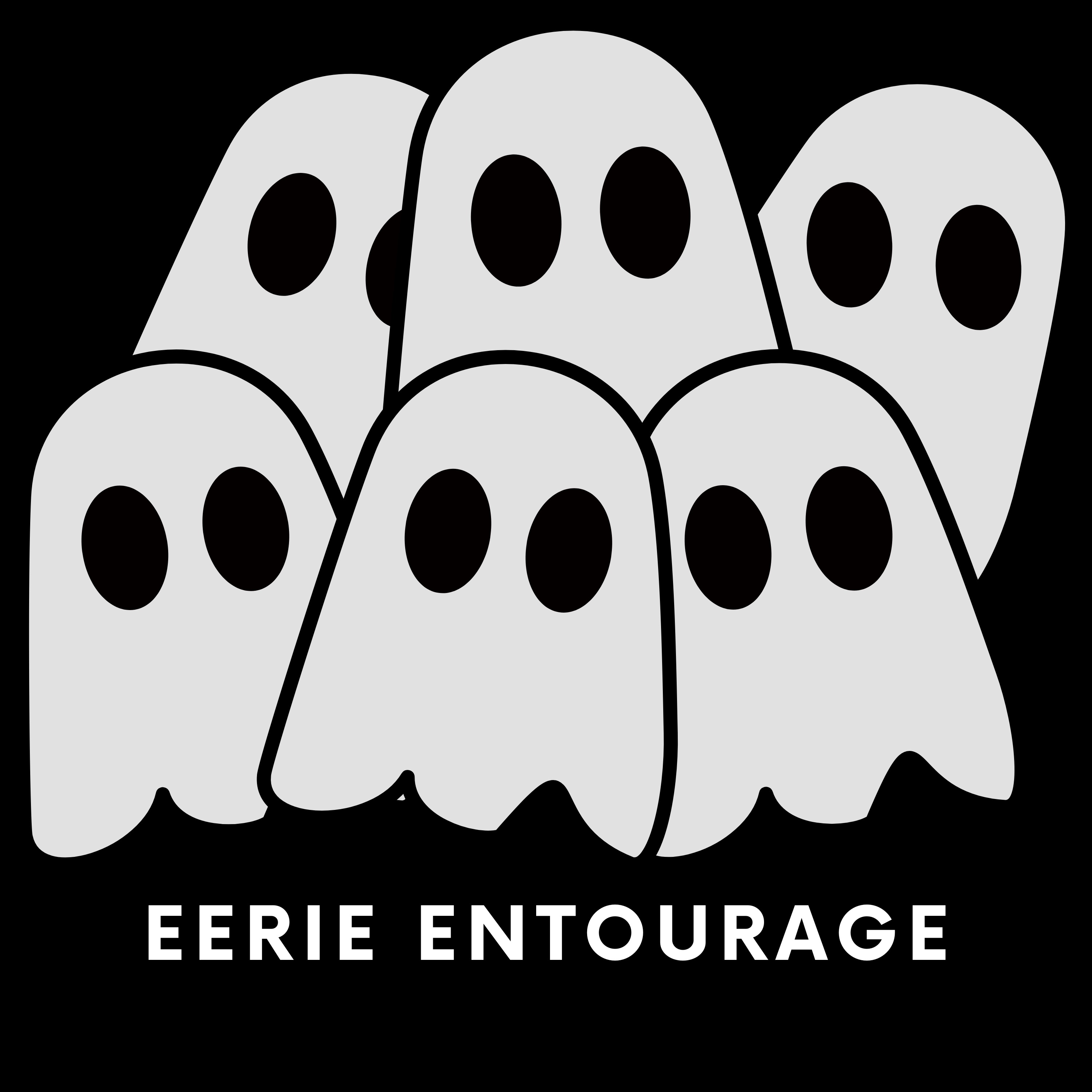 Eerie Encounters