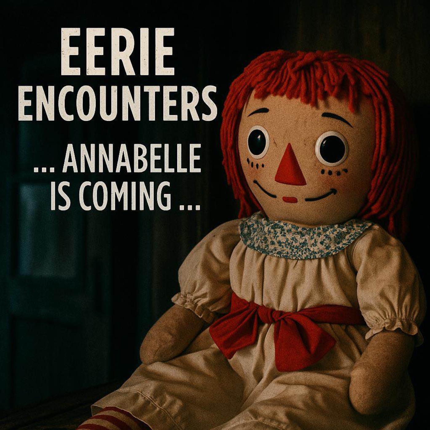 Eerie Encounters