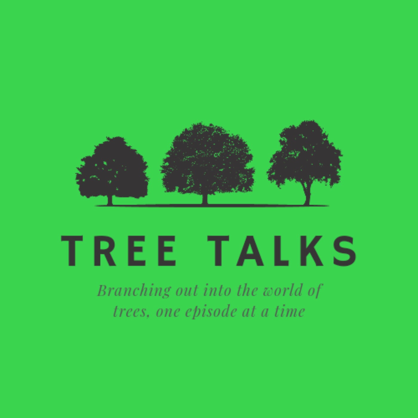 Tree Talks Podcast