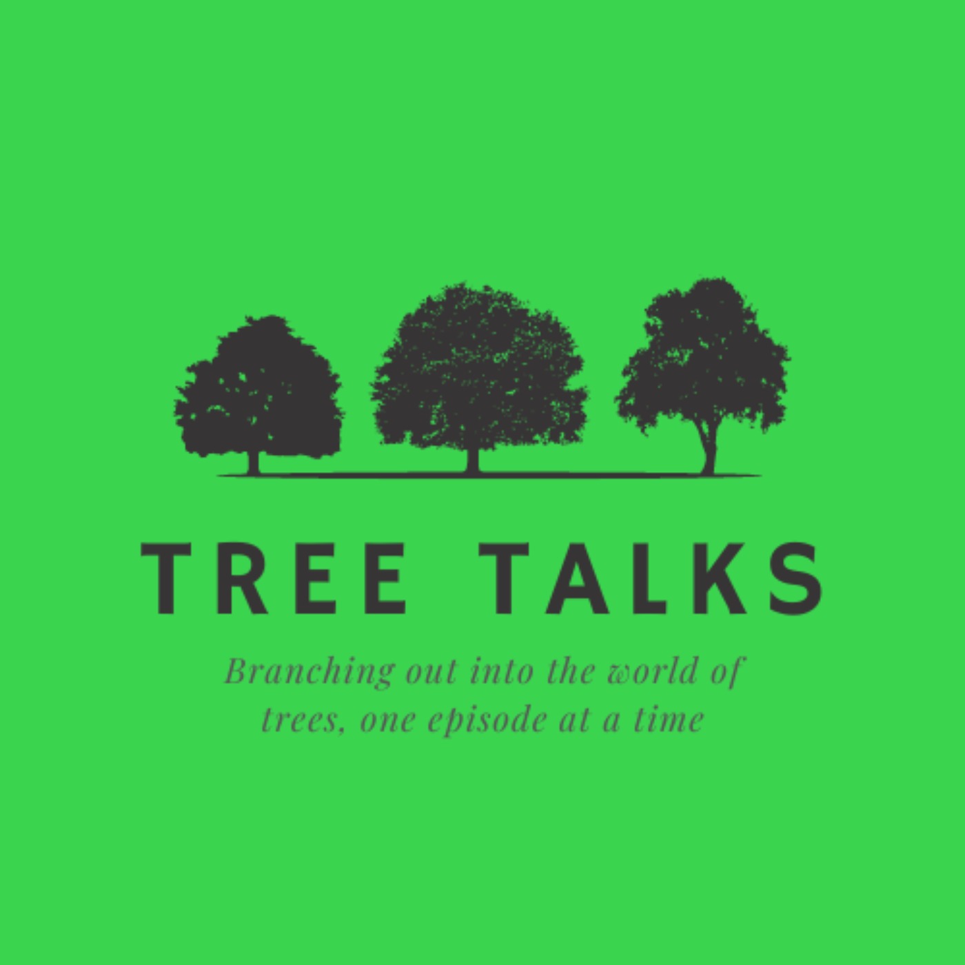 Tree Talks Podcast