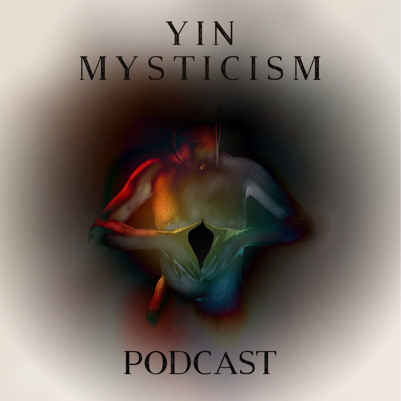 Yin Mysticism Podcast