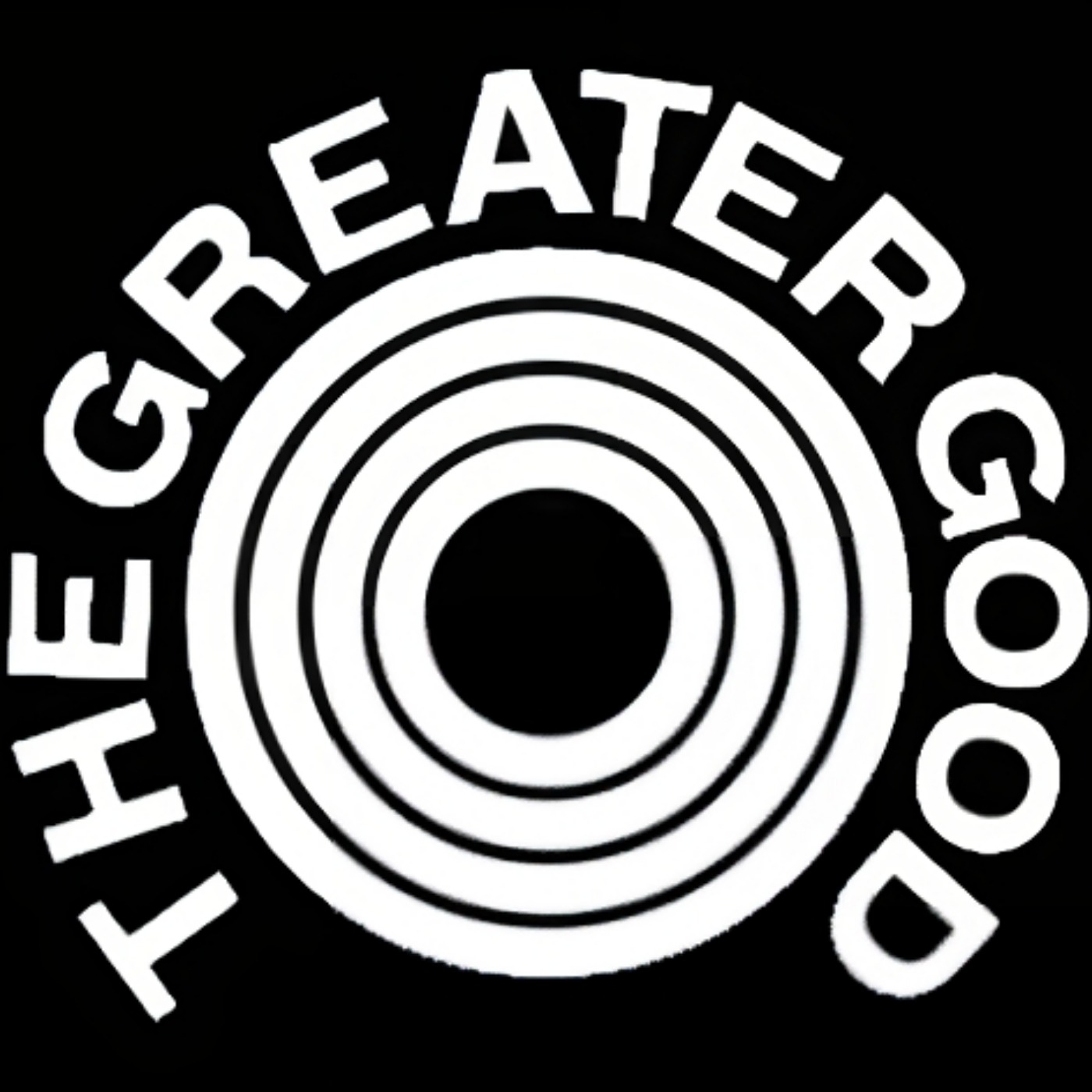 cover art for The Greater Good - Episode 1 - New Hire
