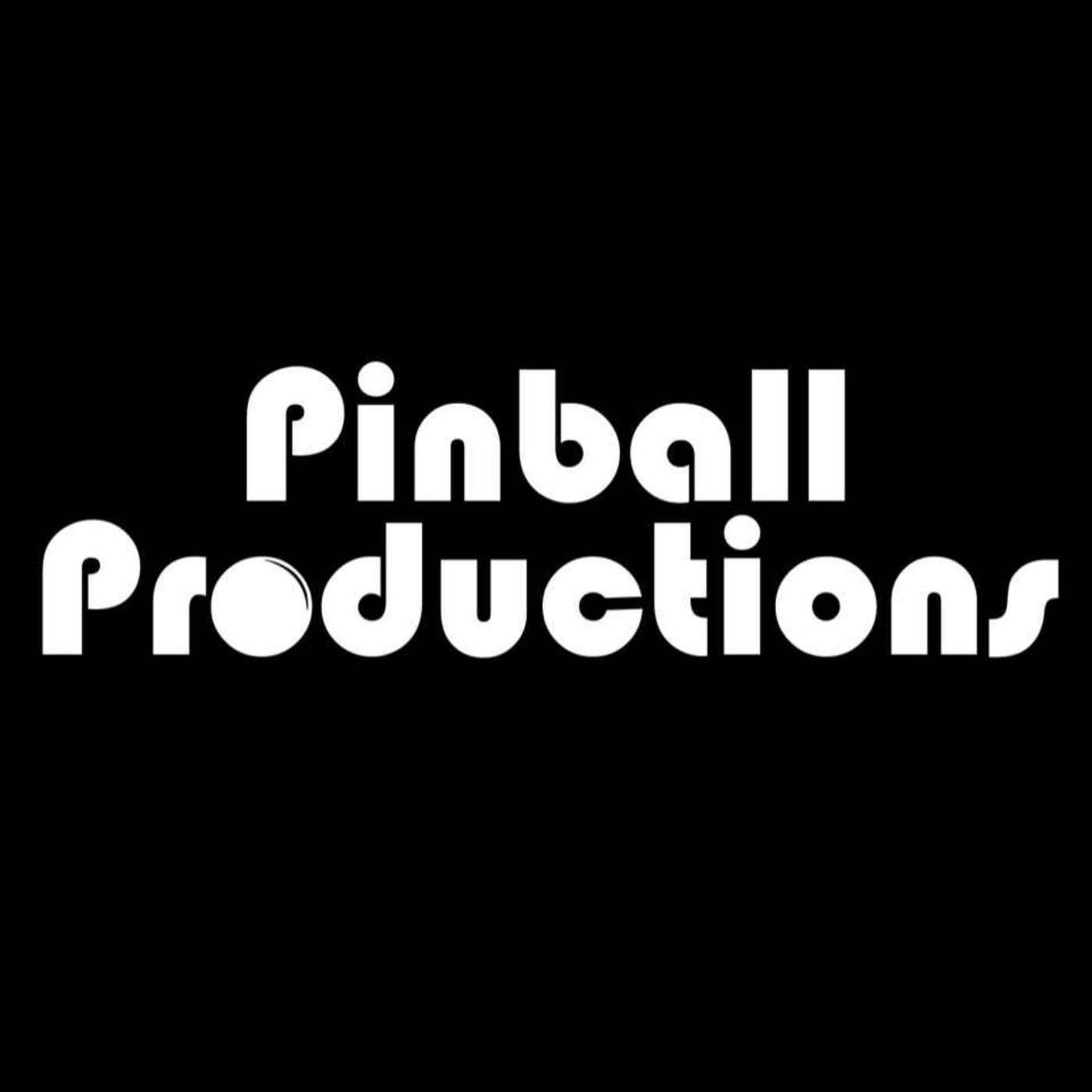 Pinball Productions Artwork