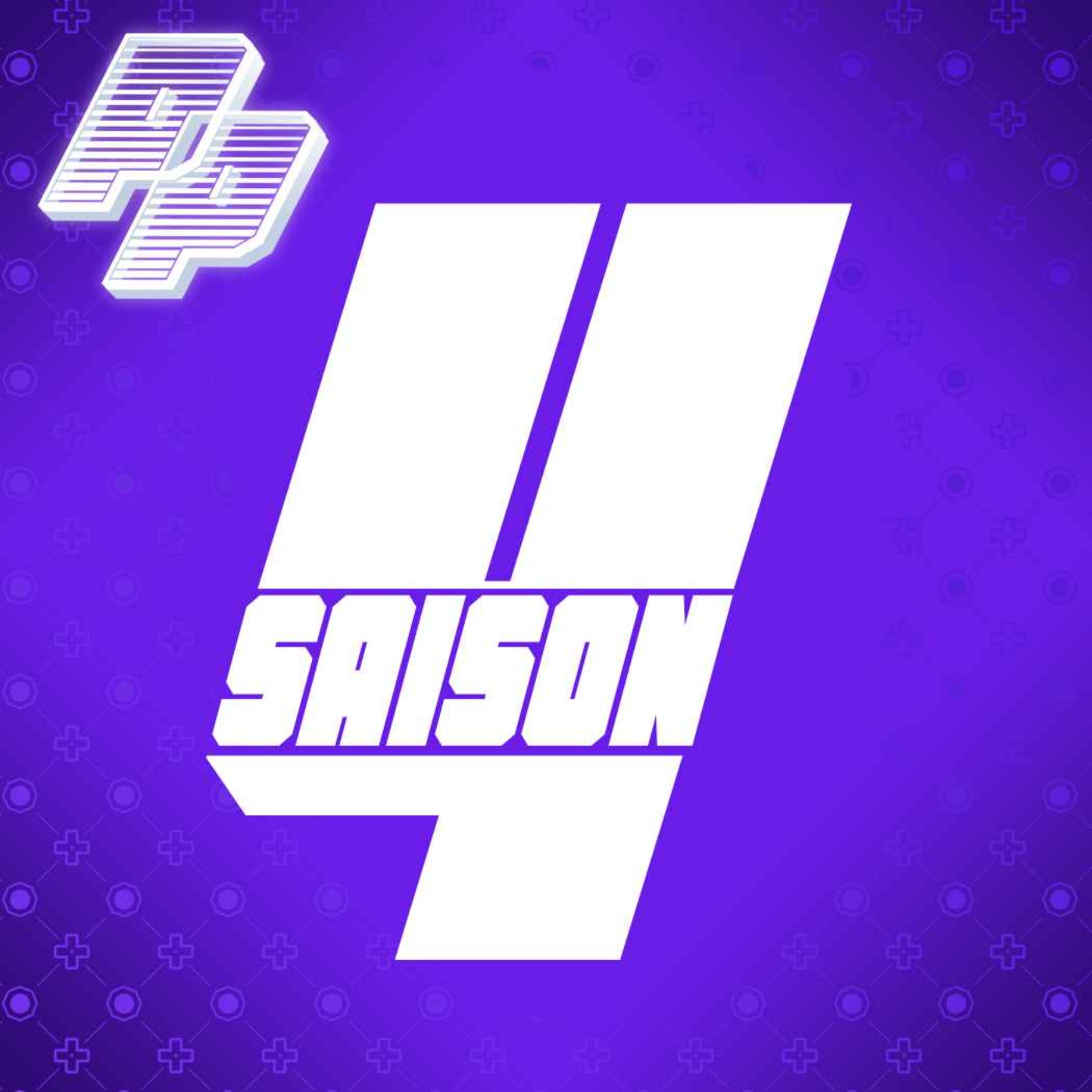 PP fait sa rentrée! Saison 4