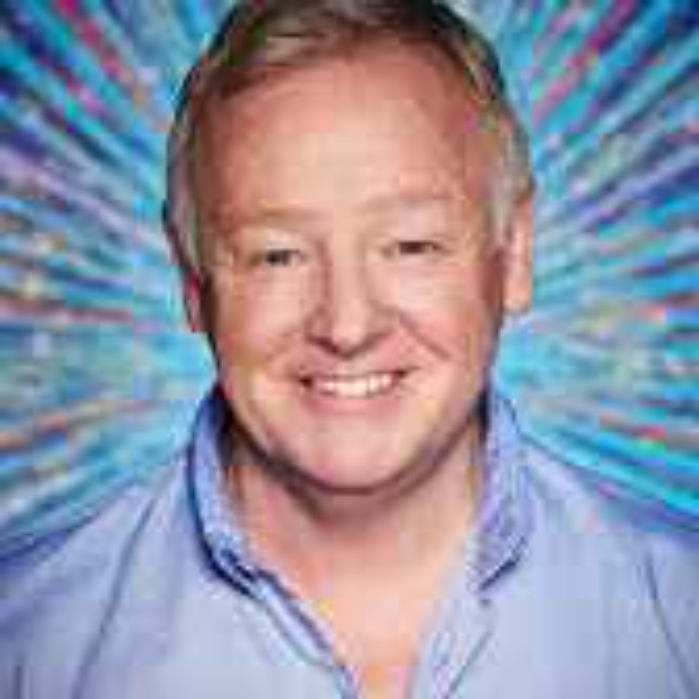 Quite A Boast - Episode 19 - Les Dennis