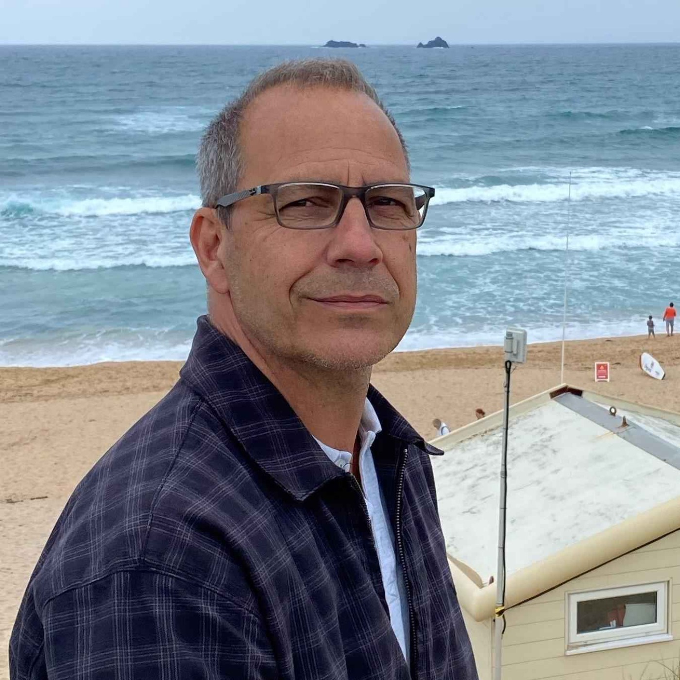 Quite A Boast - Episode 22 - Matt Lipsey