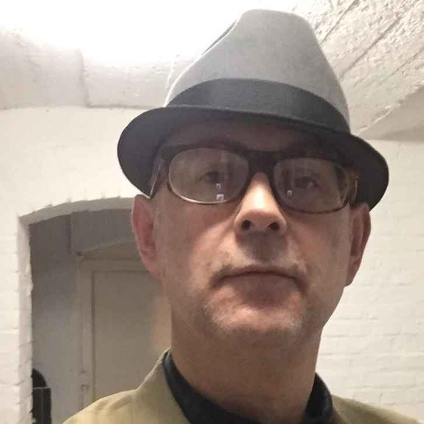 Quite A Boast - Episode 29 - Ben Addison