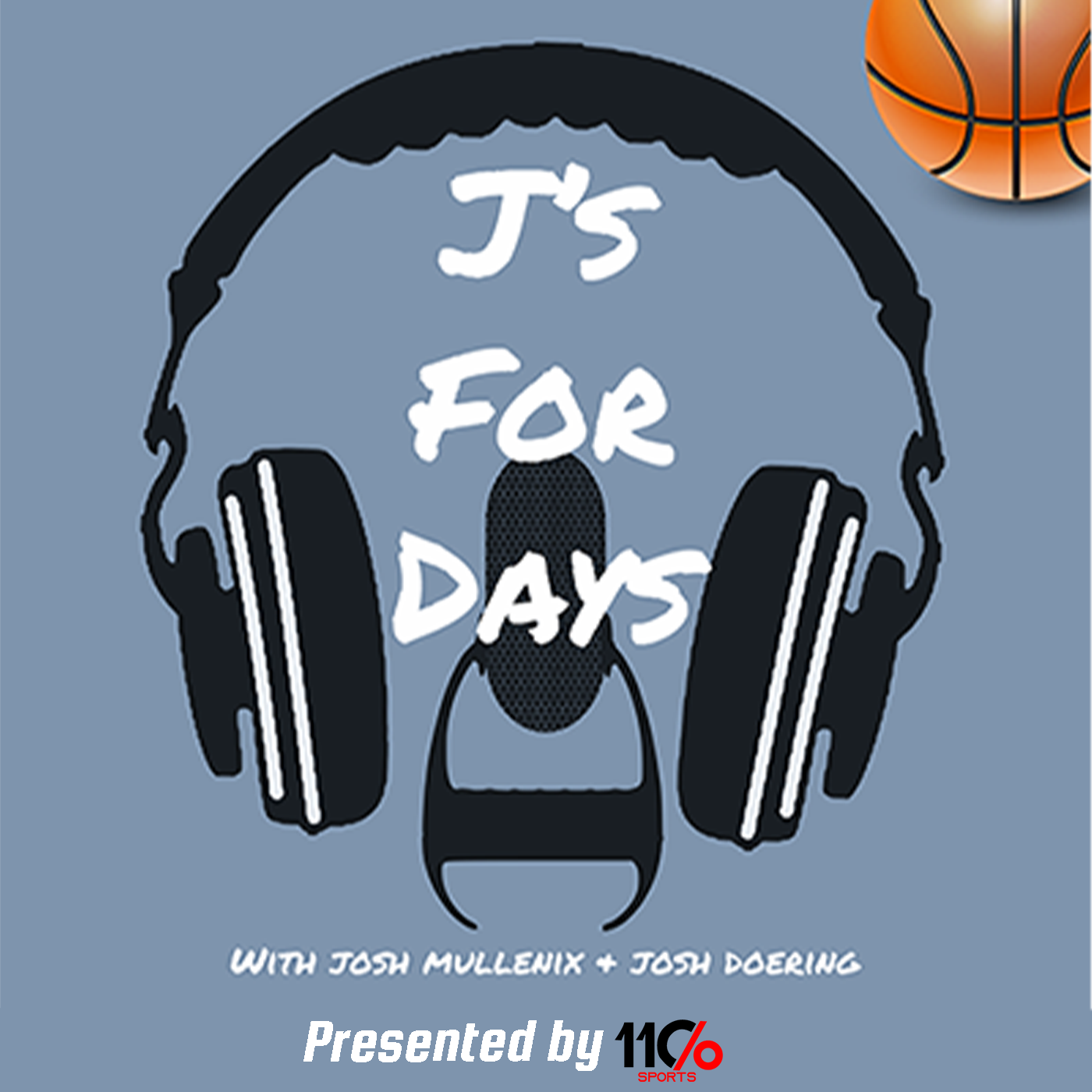 J\'s For Days Podcast