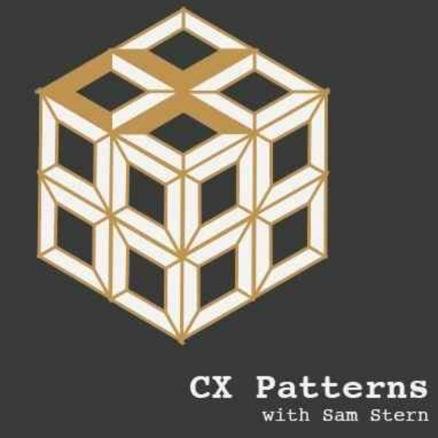 Customer Experience Patterns Podcast