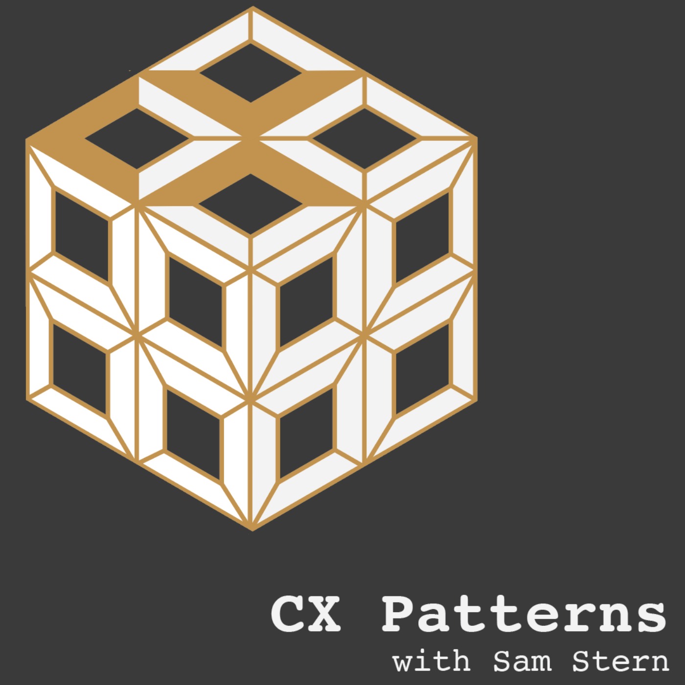 Customer Experience Patterns Podcast
