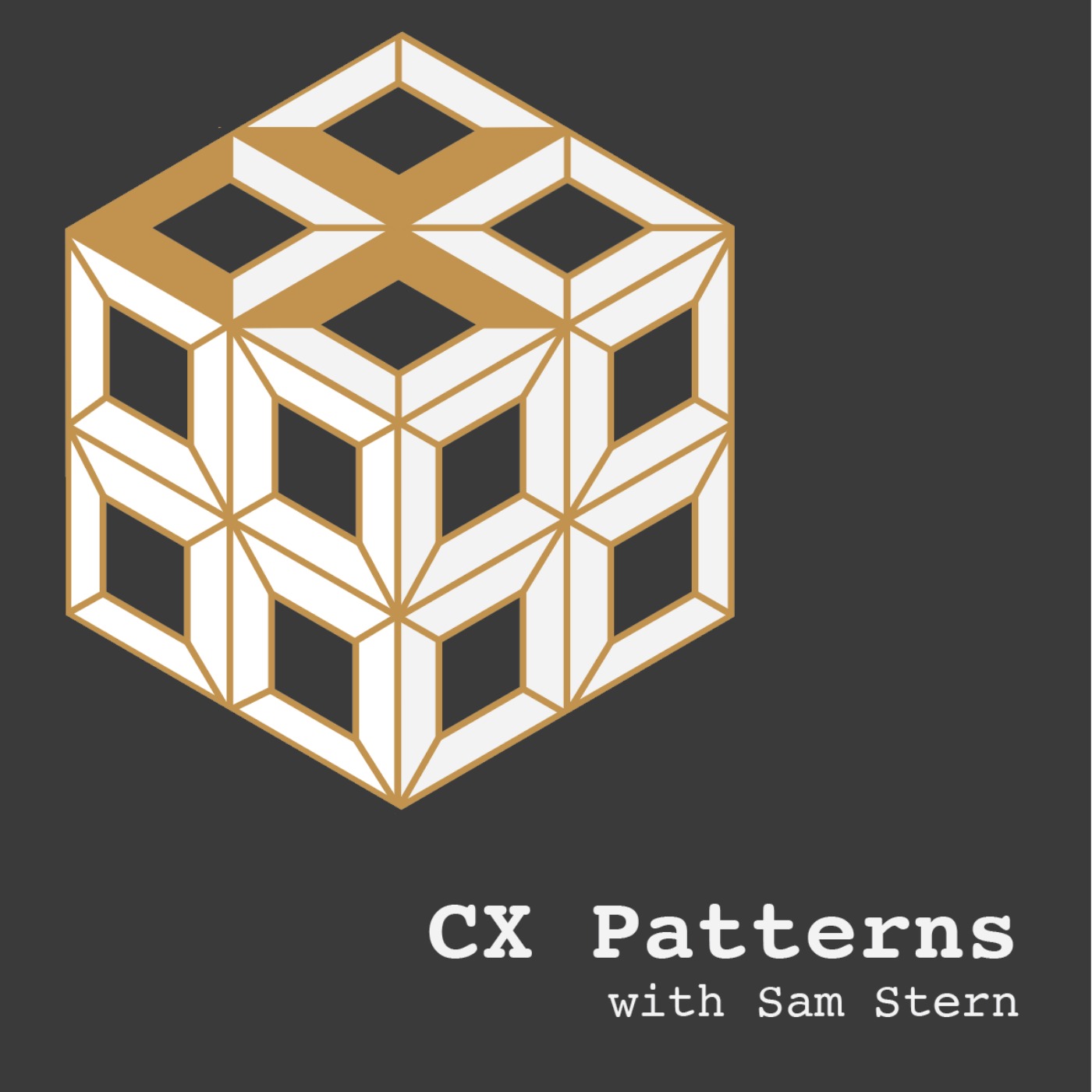 Customer Experience Patterns Podcast