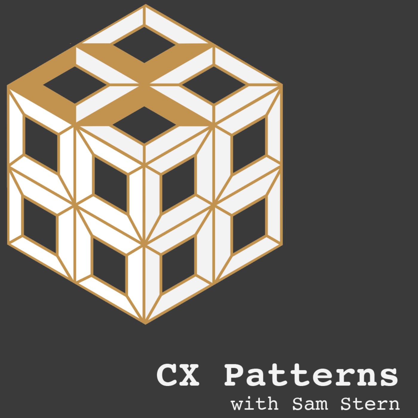 Customer Experience Patterns Podcast