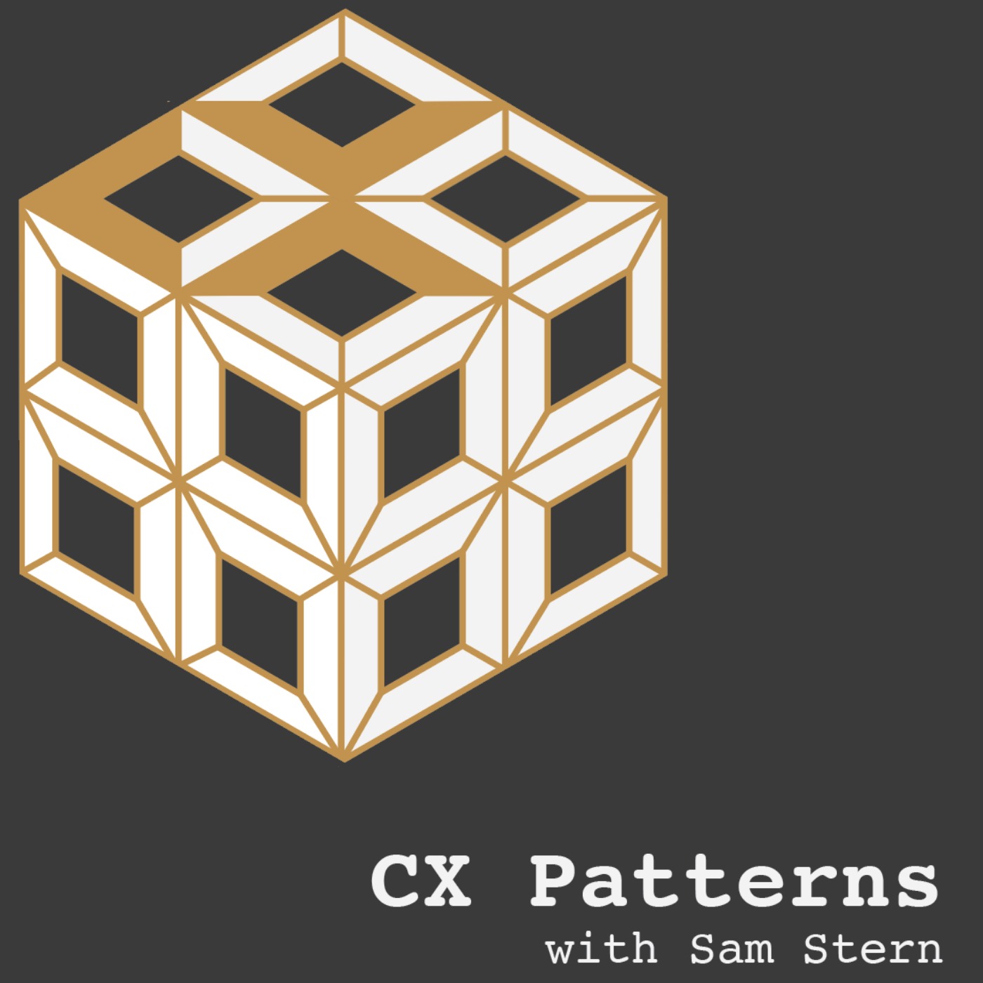 Customer Experience Patterns Podcast