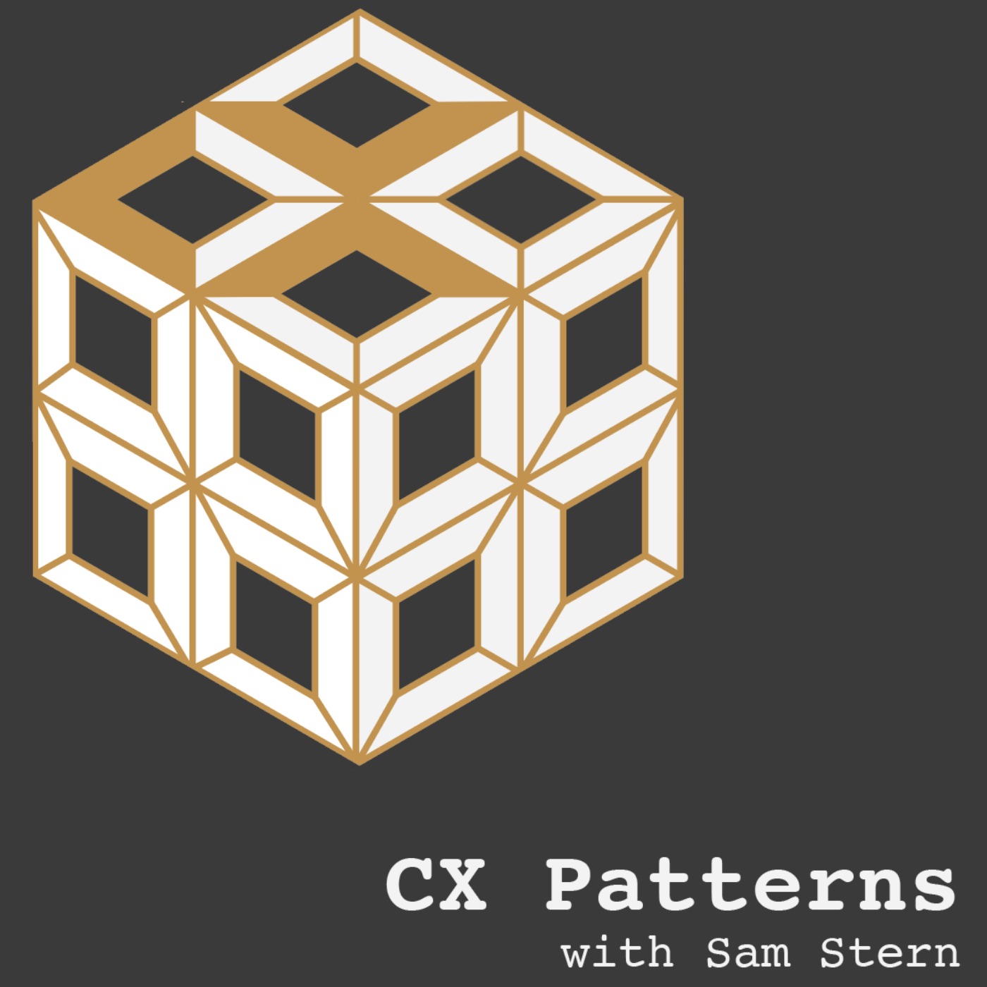 Customer Experience Patterns Podcast