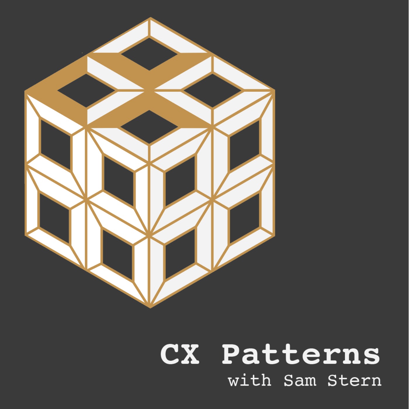 Customer Experience Patterns Podcast