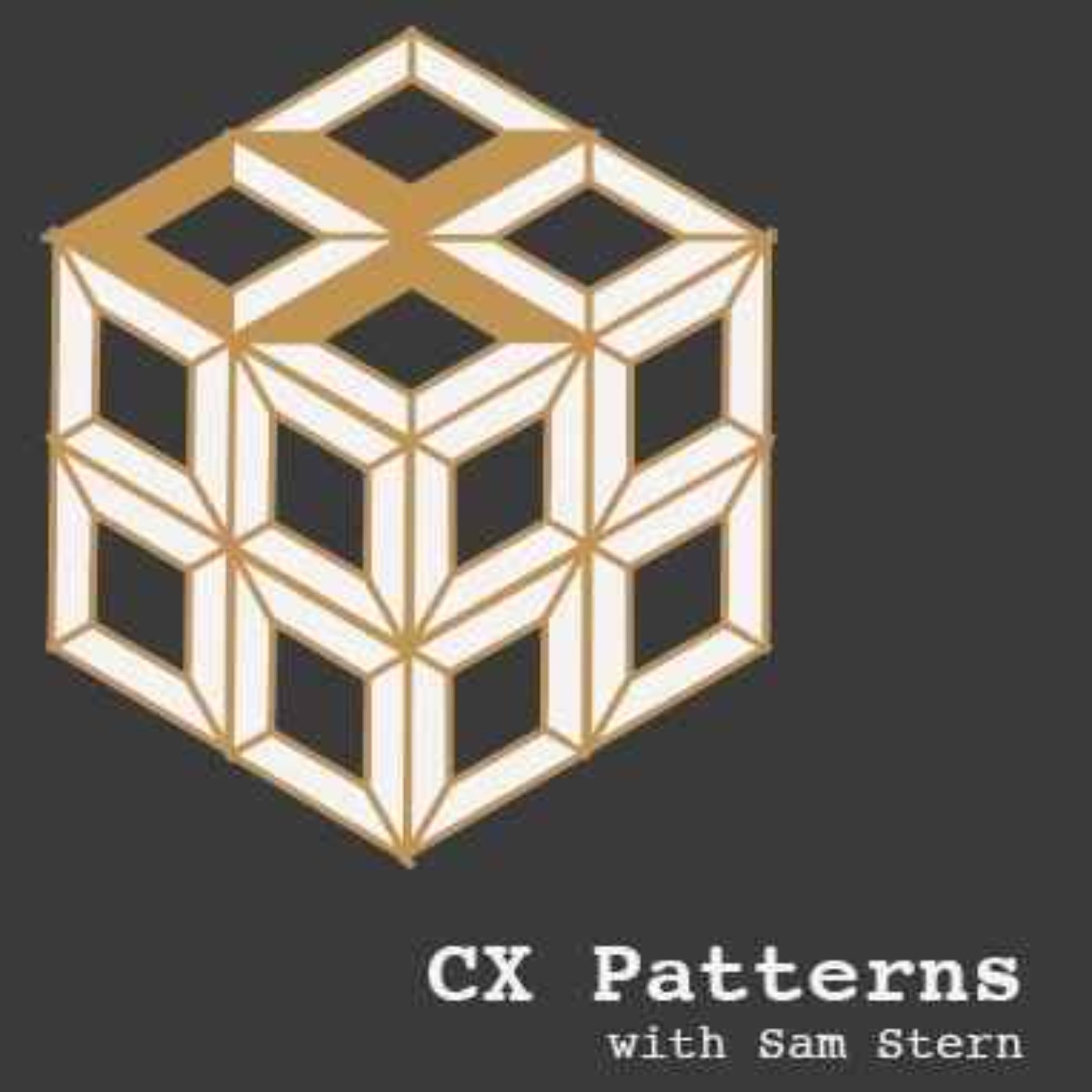 Customer Experience Patterns Podcast