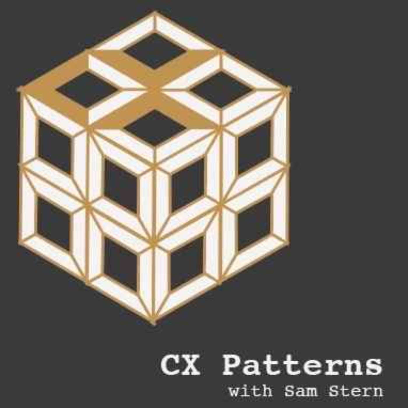 Customer Experience Patterns Podcast