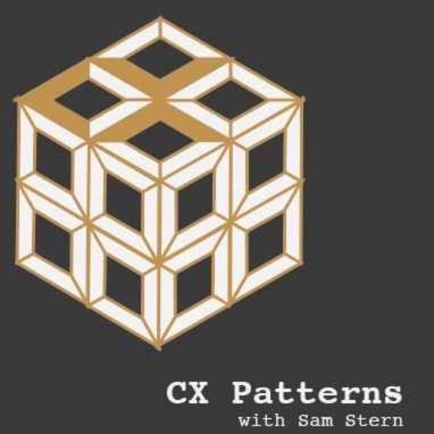 Customer Experience Patterns Podcast