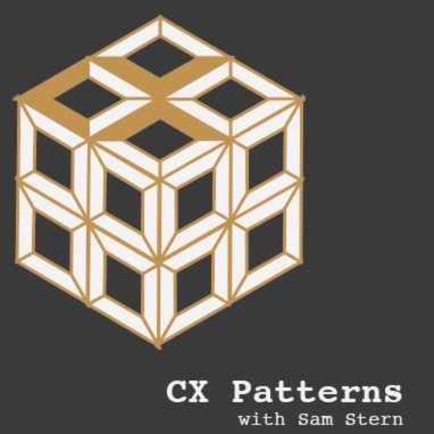 Customer Experience Patterns Podcast