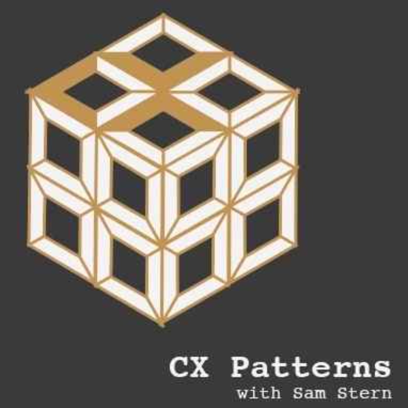 Great CX Is Built On Great Collaboration with Sarah Andrews Great CX Is Built On Great Collaboration with Sarah Andrews