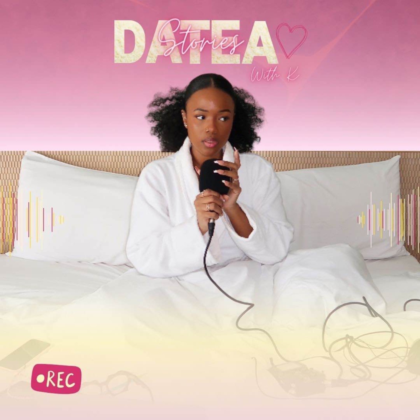 Datea stories (ou pas)