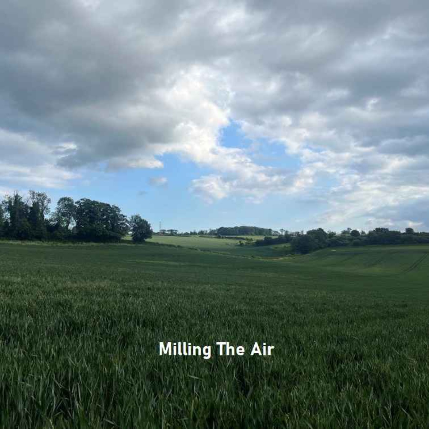 Milling The Air