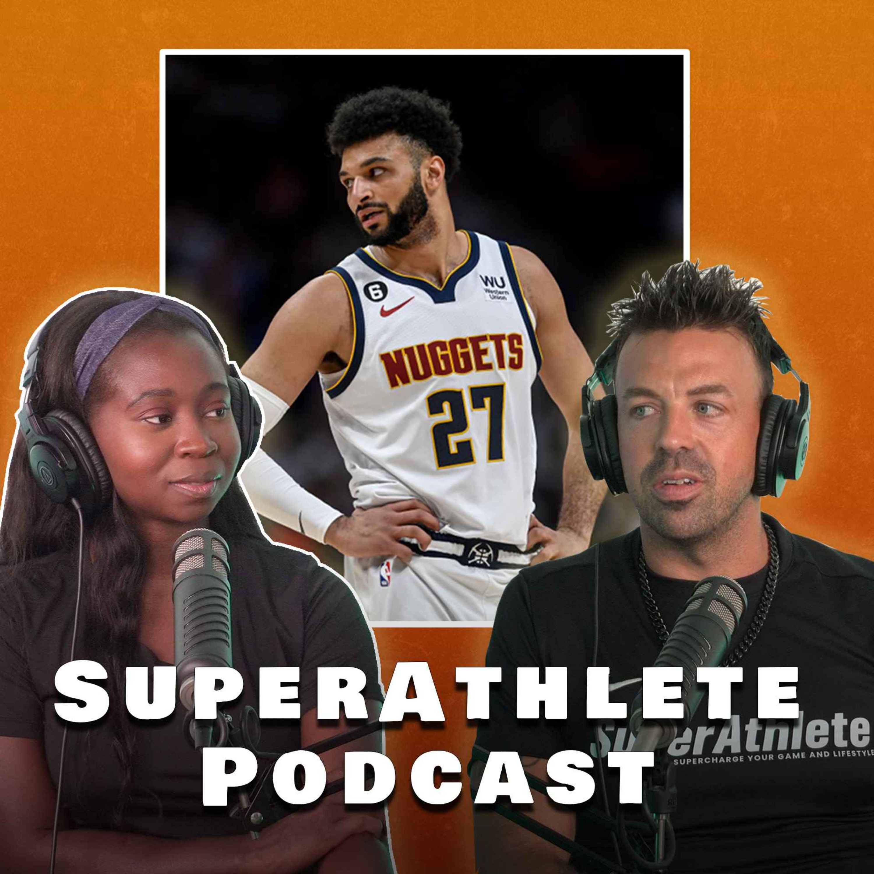Chasing Greatness Radio