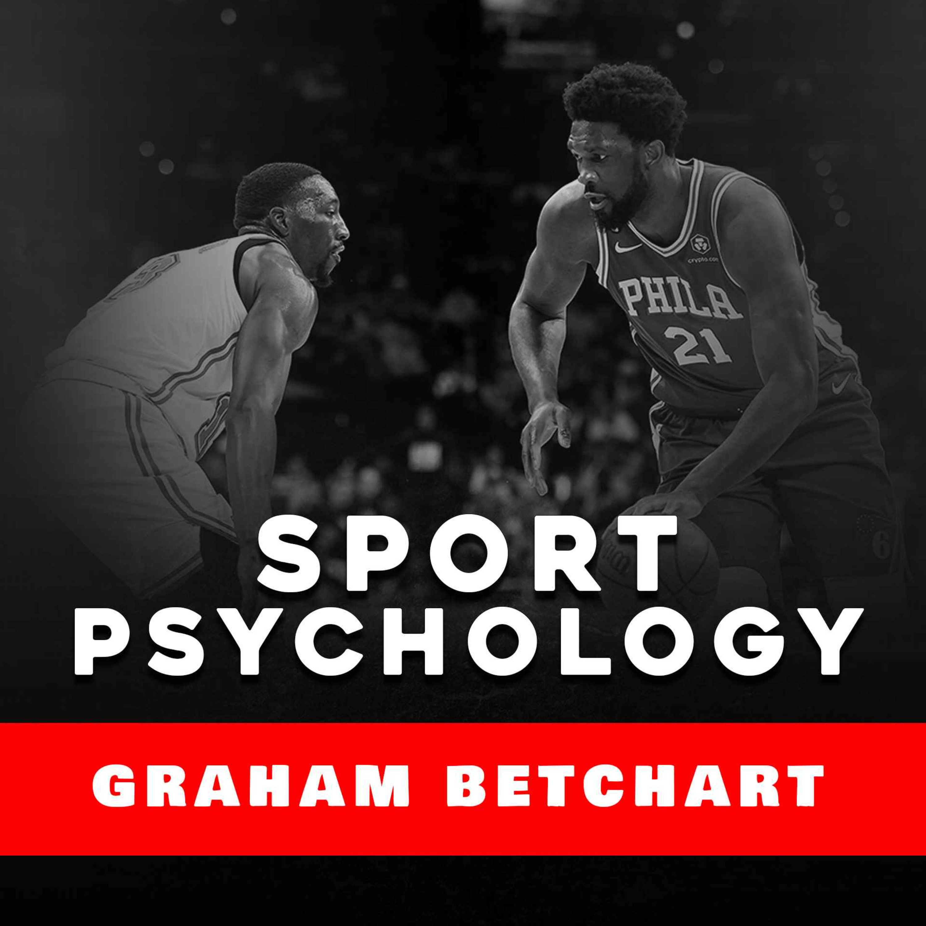 Chasing Greatness Radio