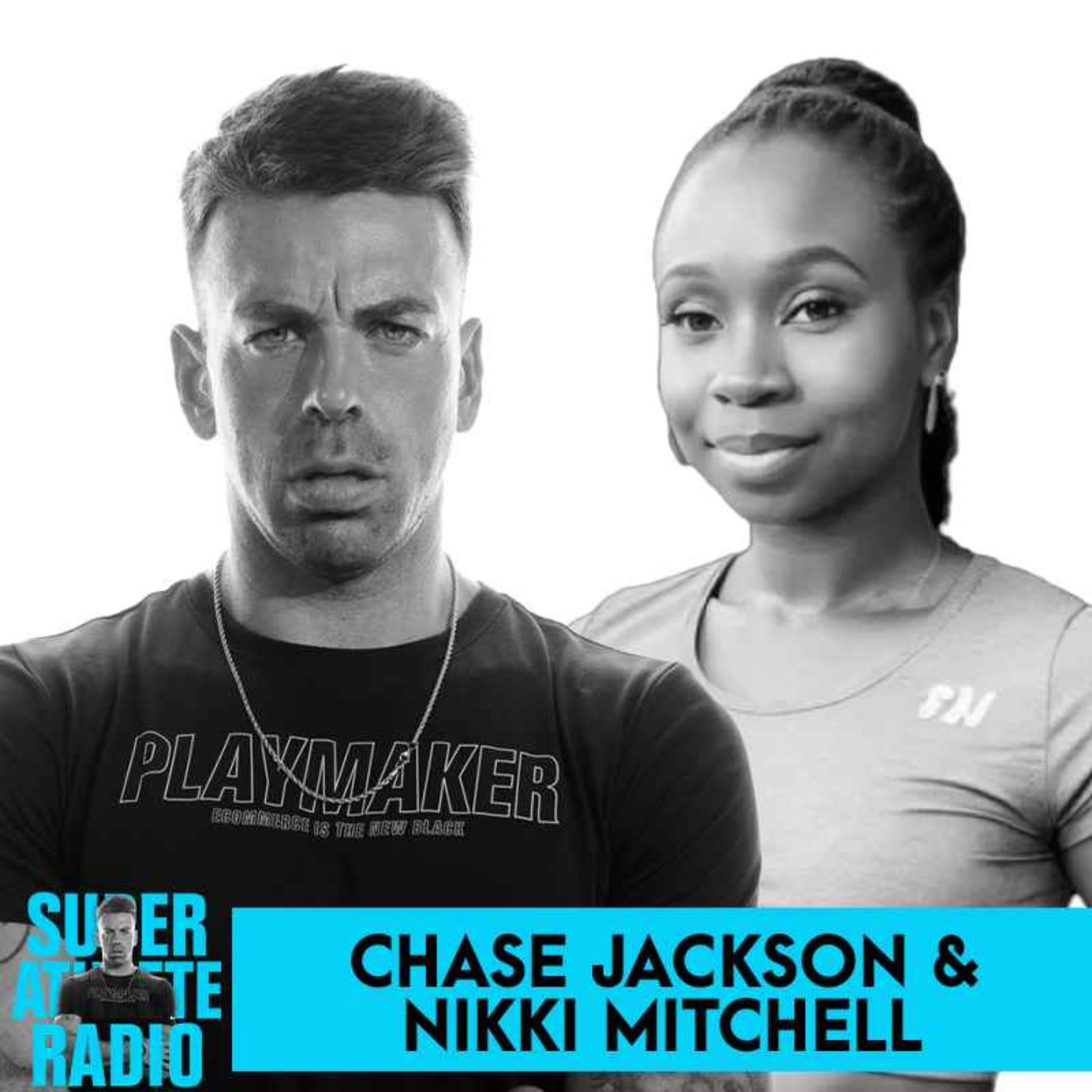 Chasing Greatness Radio