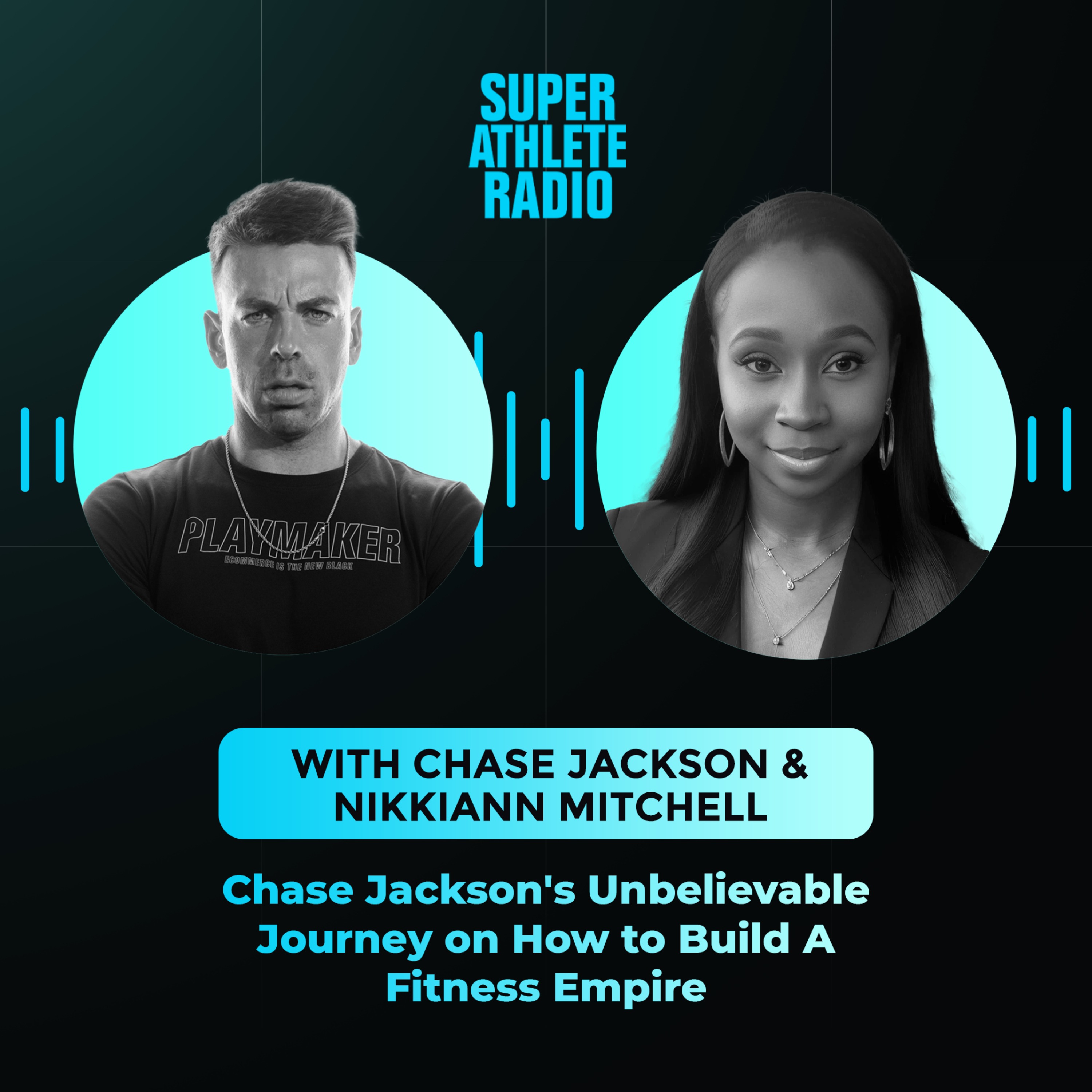 Chasing Greatness Radio