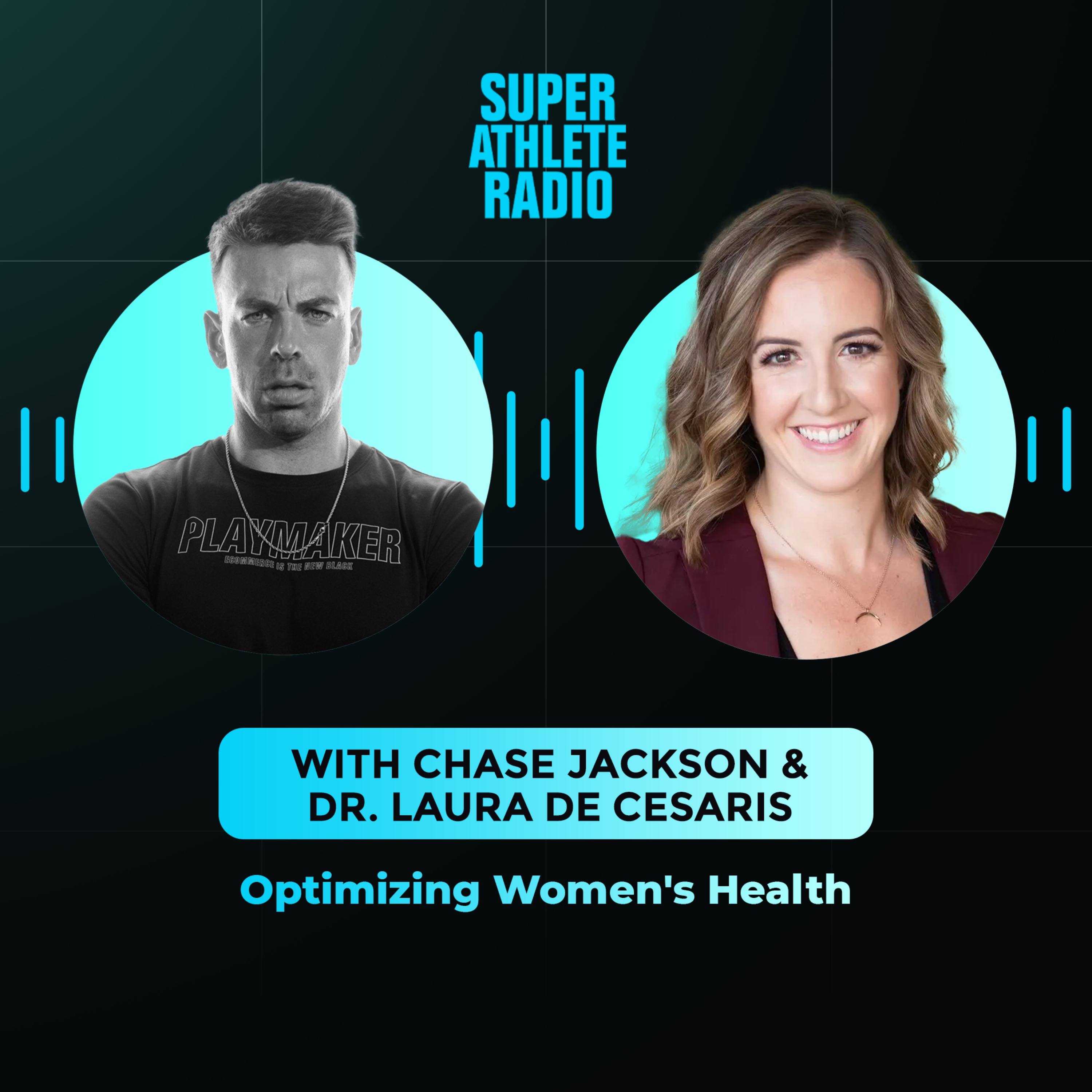 Chasing Greatness Radio
