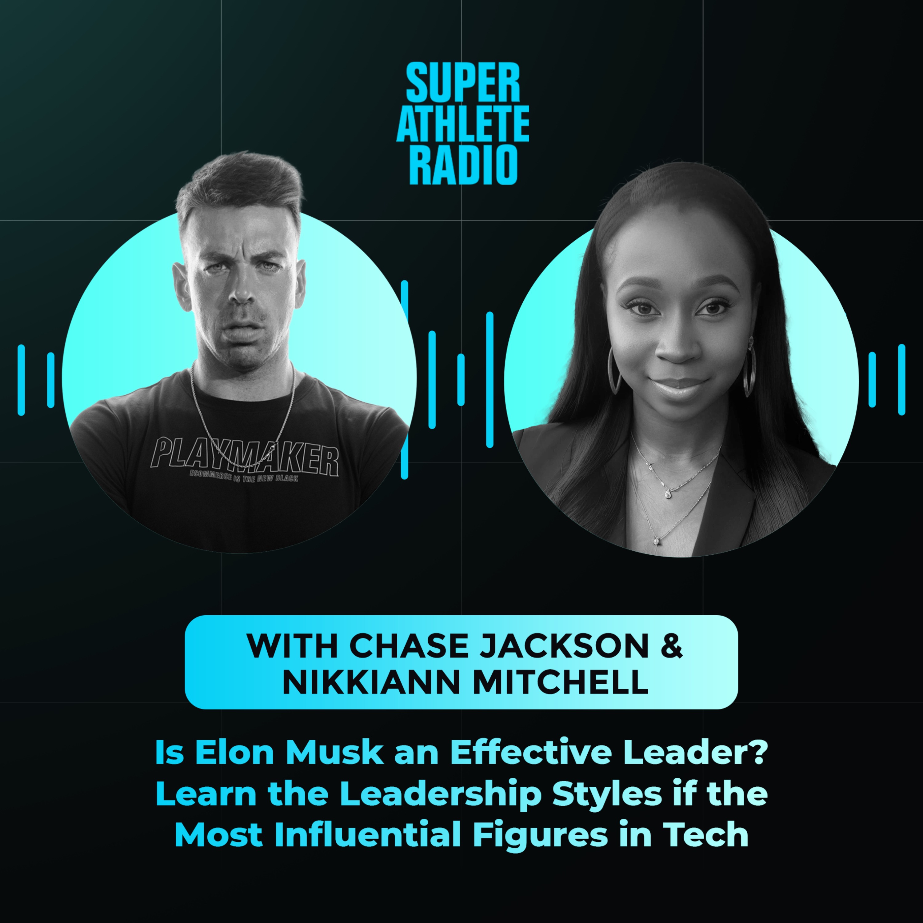 Is Elon Musk An Effective Leader?! Learn The Leadership Styles Of The Most Influential Figures In Tech