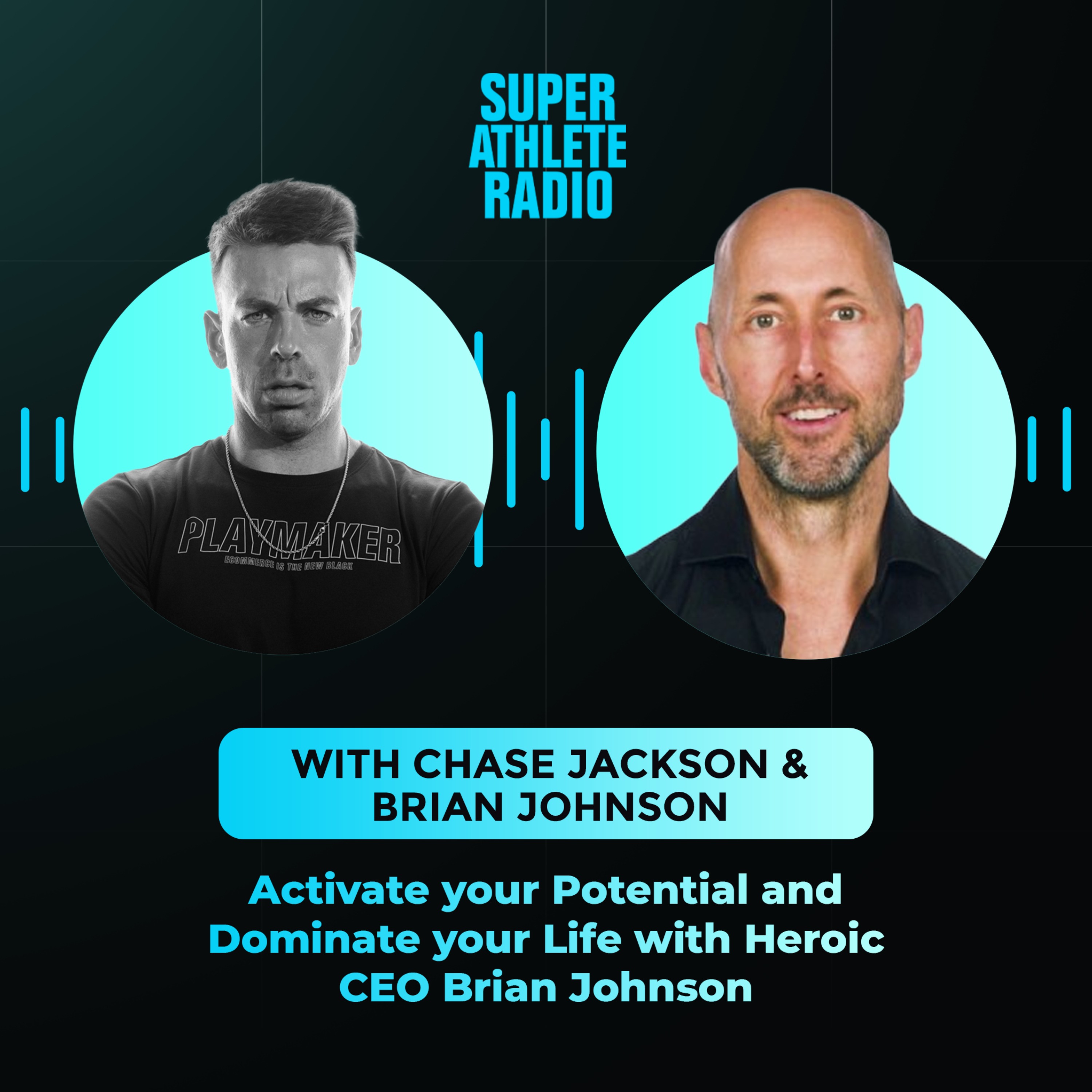 Chasing Greatness Radio