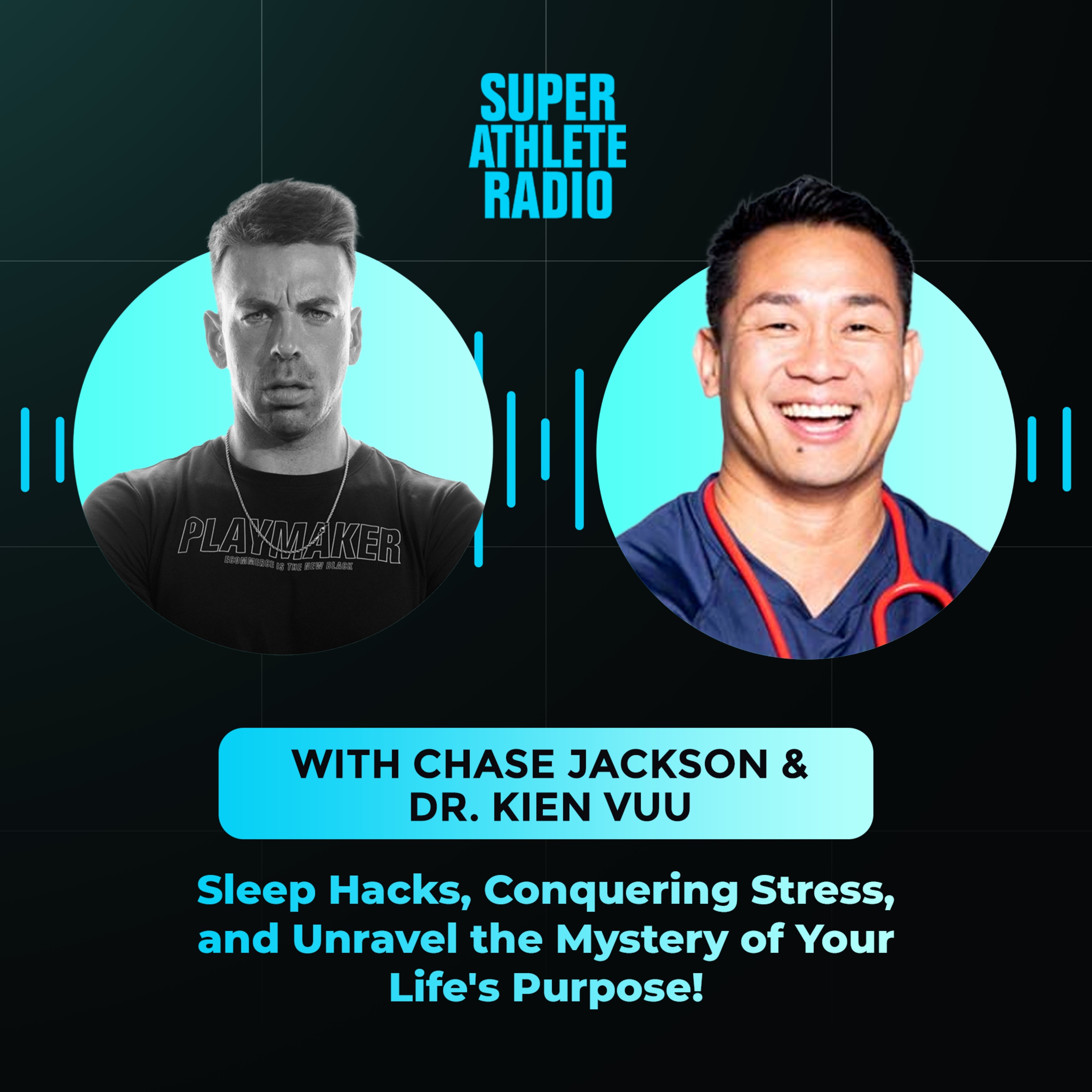 Chasing Greatness Radio