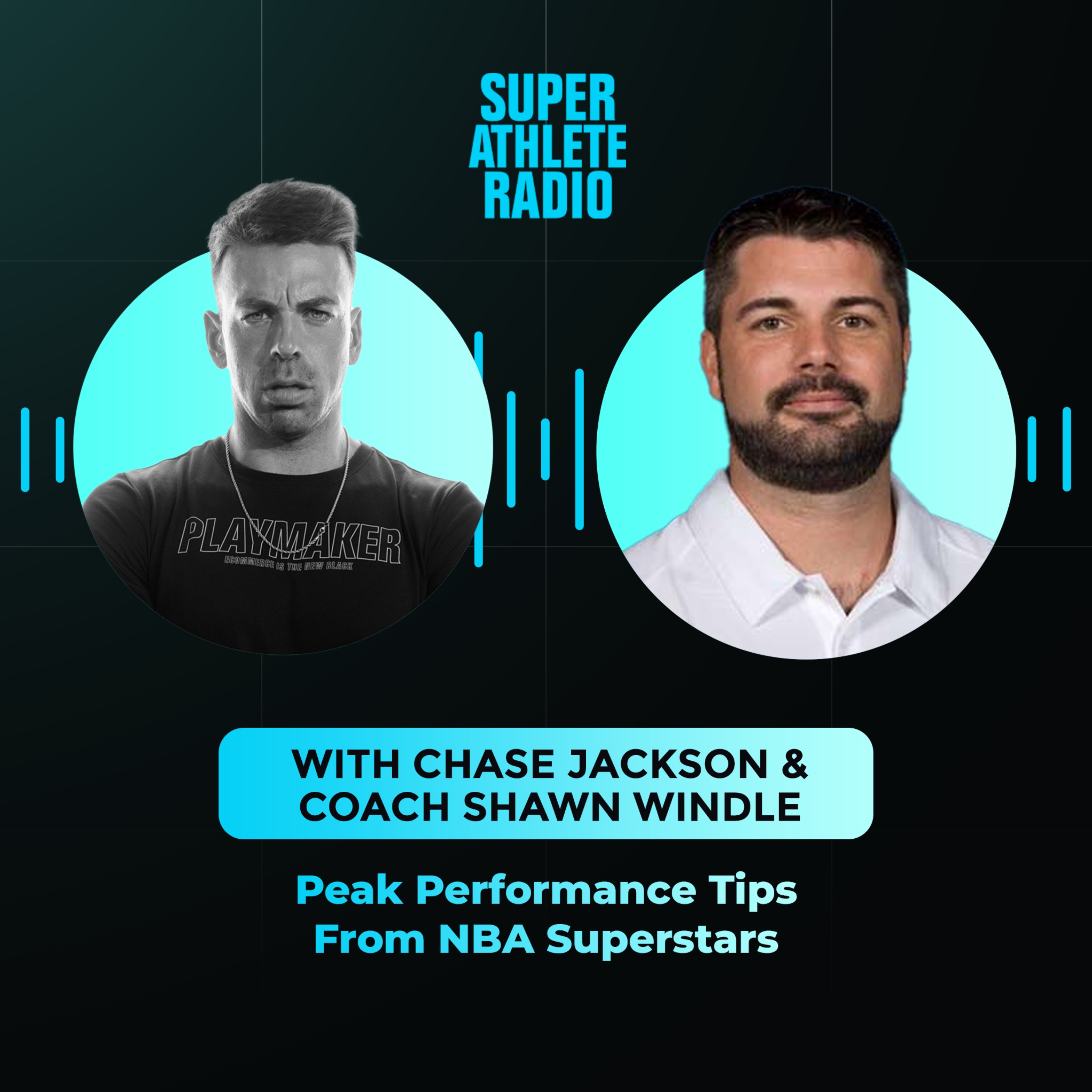 Chasing Greatness Radio