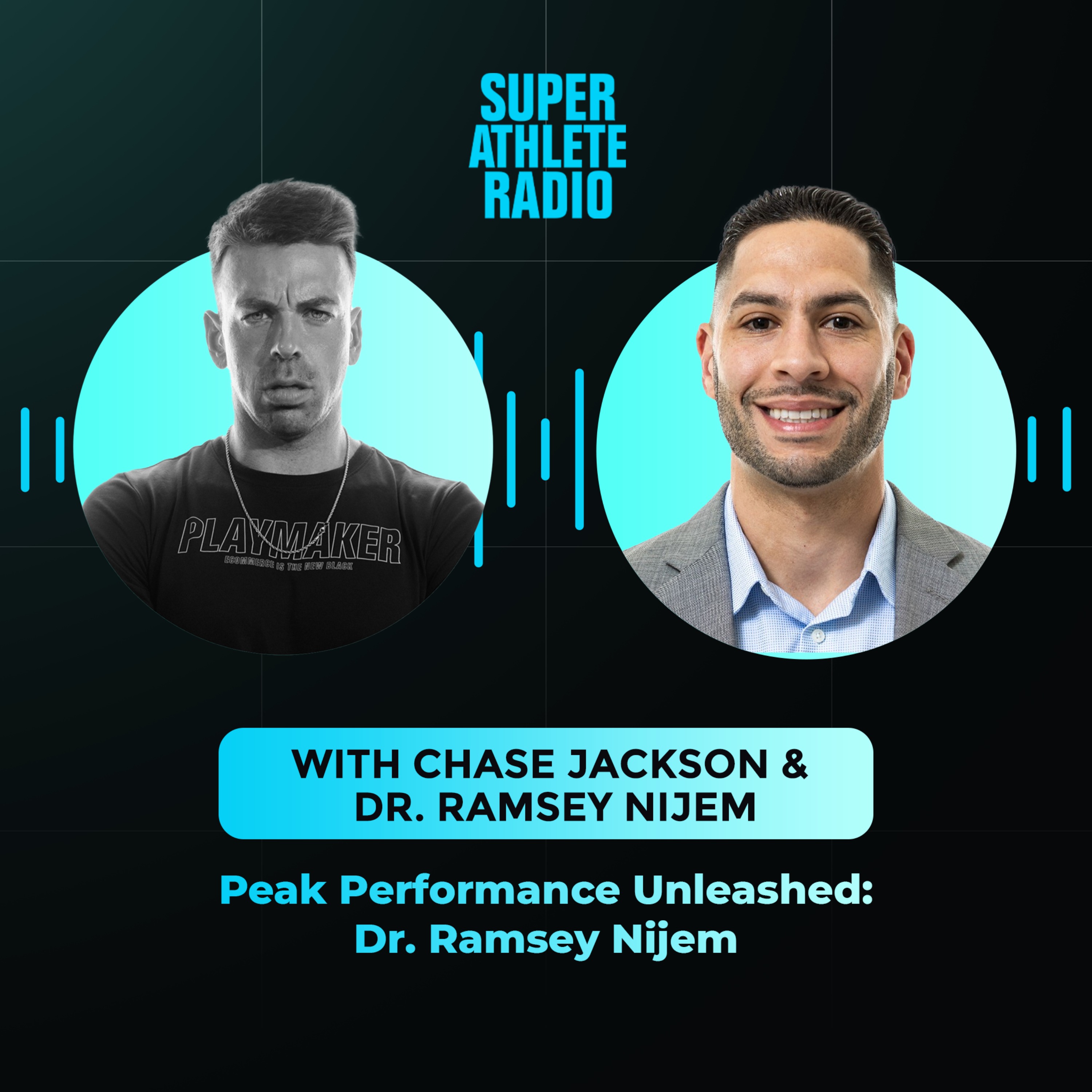 Chasing Greatness Radio