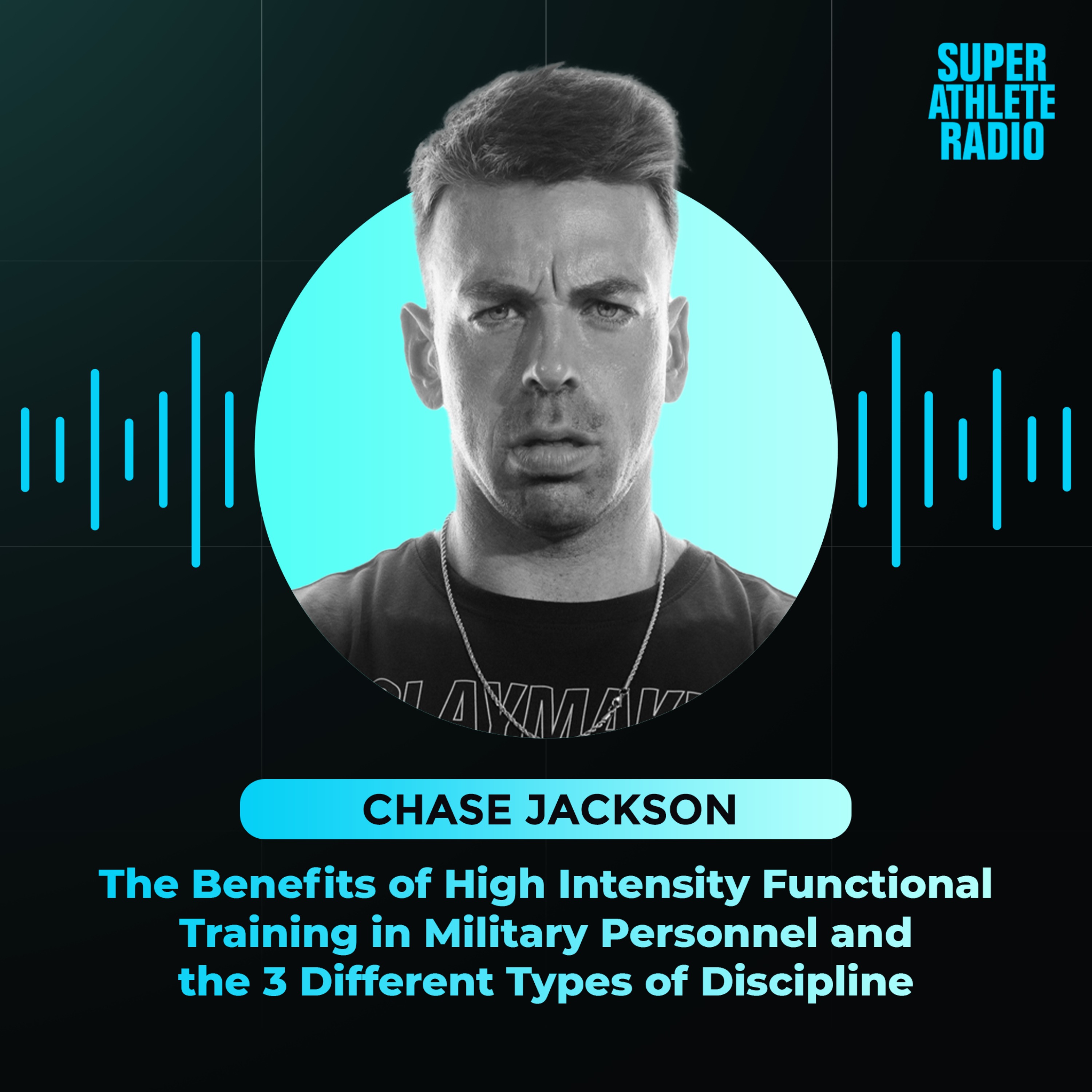 Unlocking Your Potential: High-Intensity Functional Training and the Three Types of Discipline