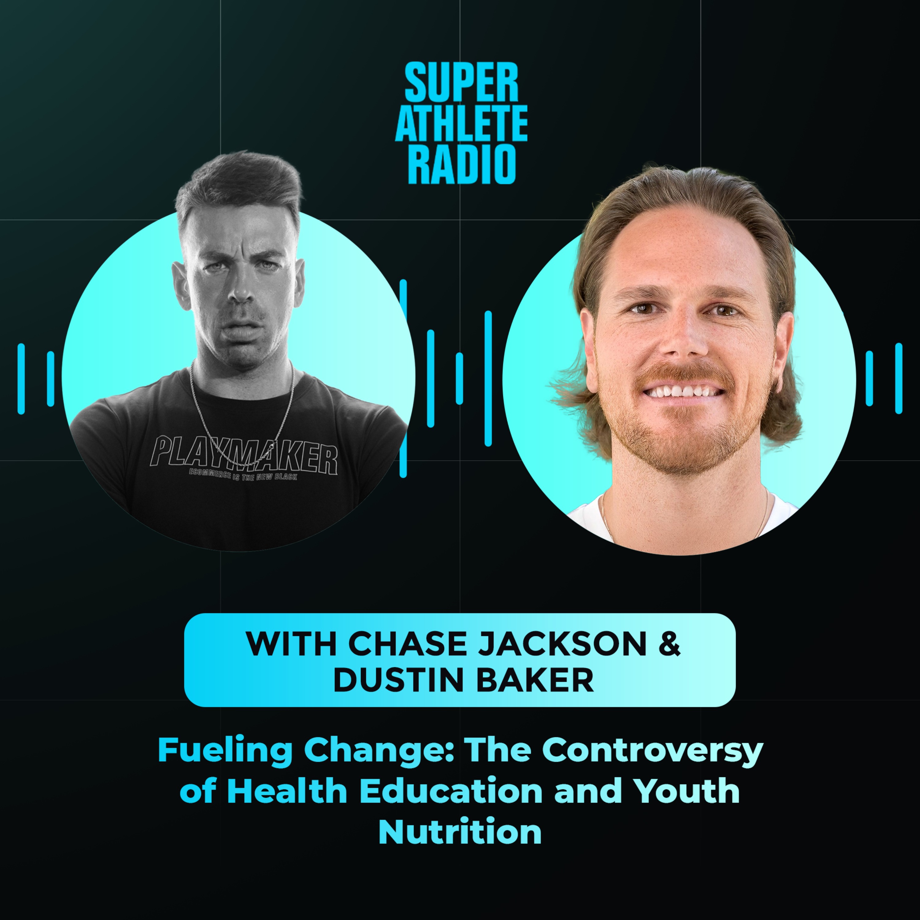 Chasing Greatness Radio