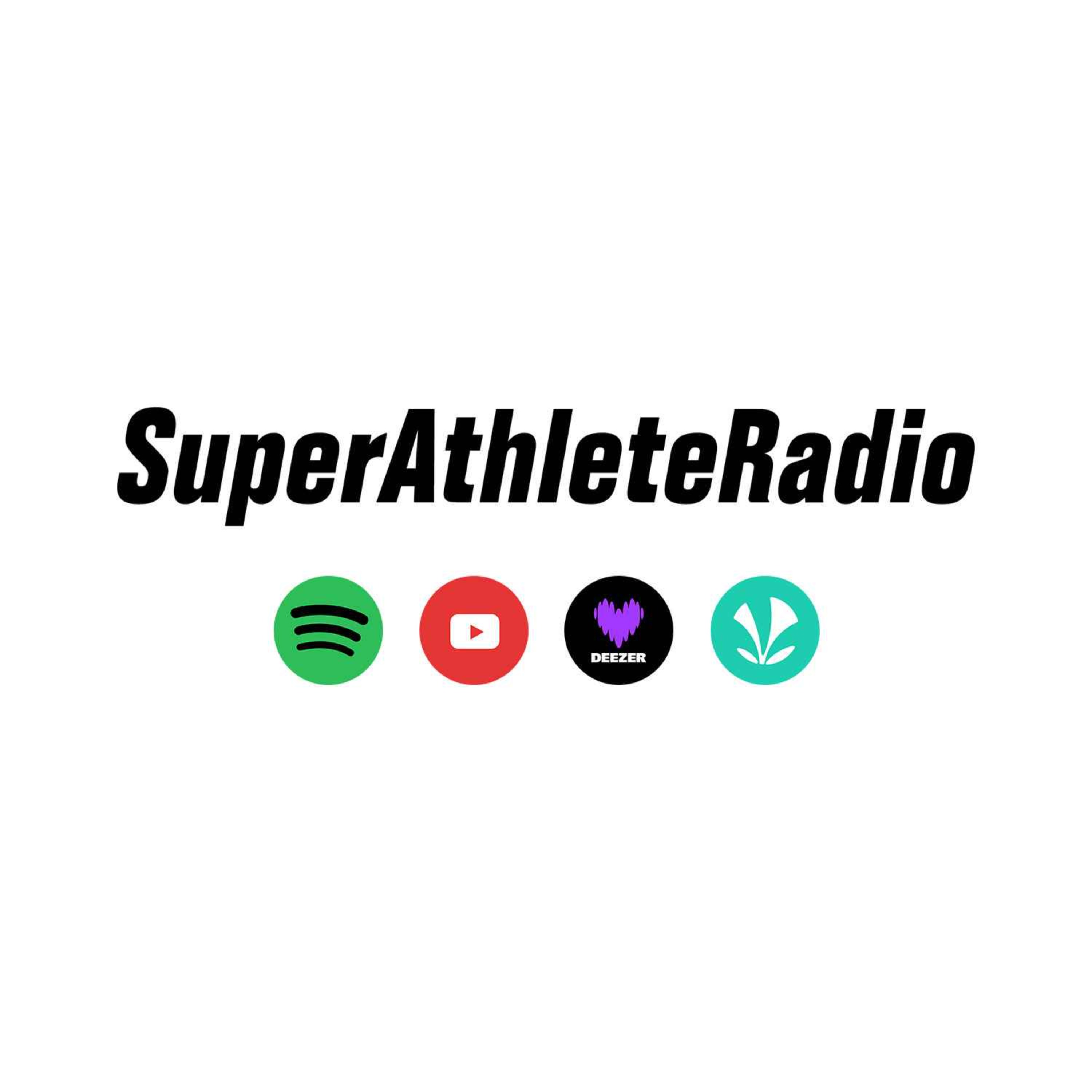 Chasing Greatness Radio