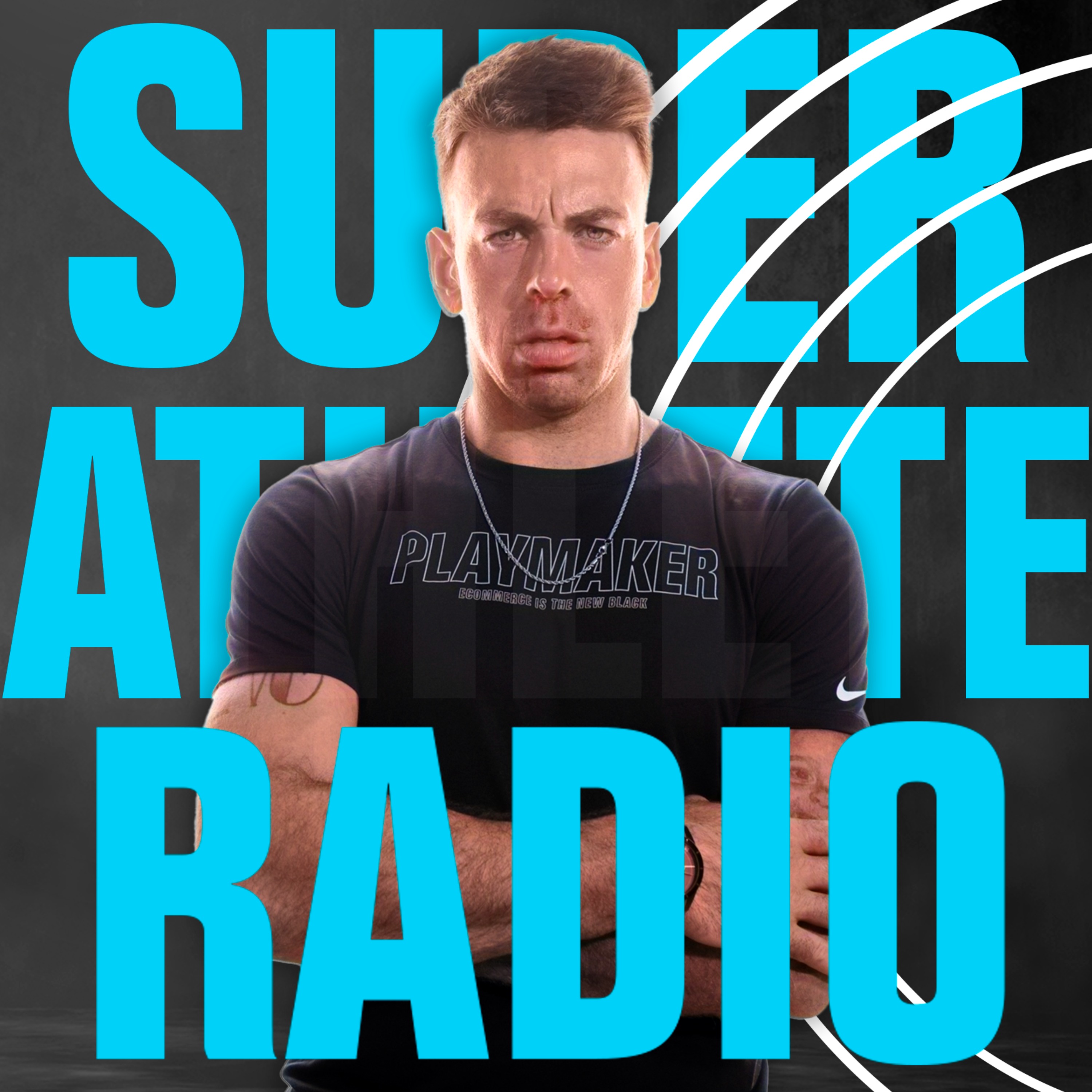 Chasing Greatness Radio