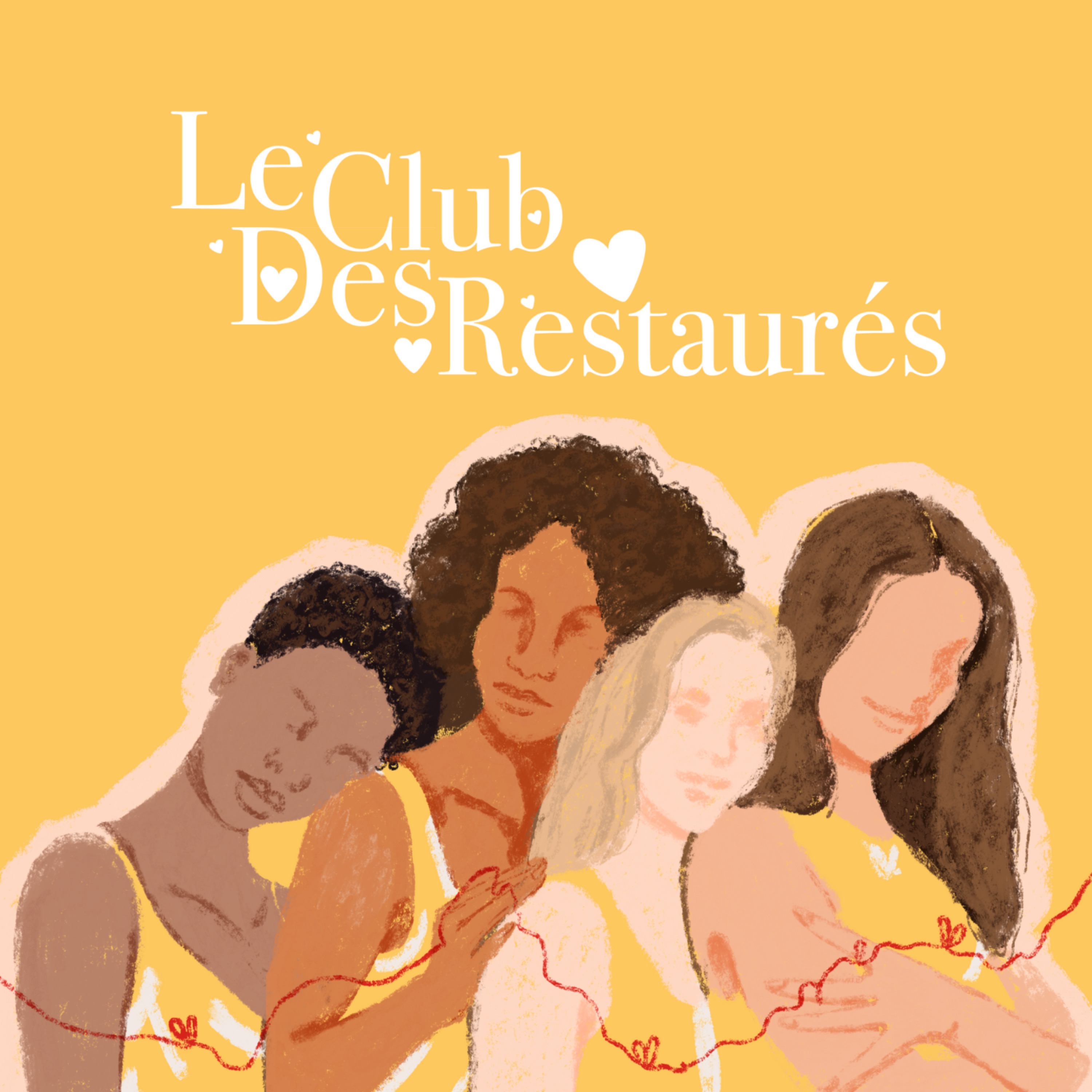 Le Club Des Restaurés
