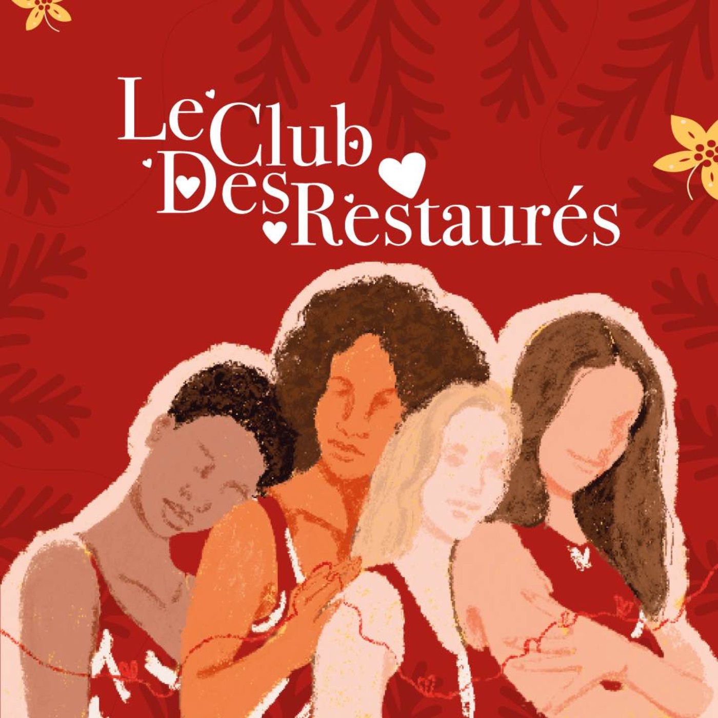 Le Club Des Restaurés