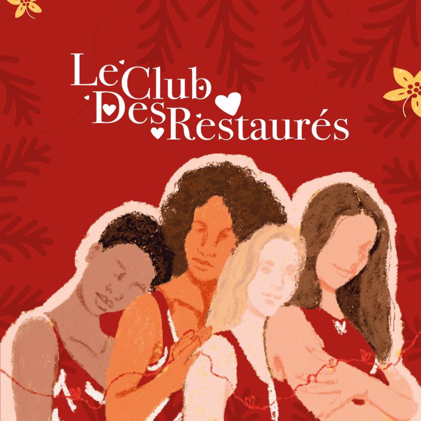 Le Club Des Restaurés