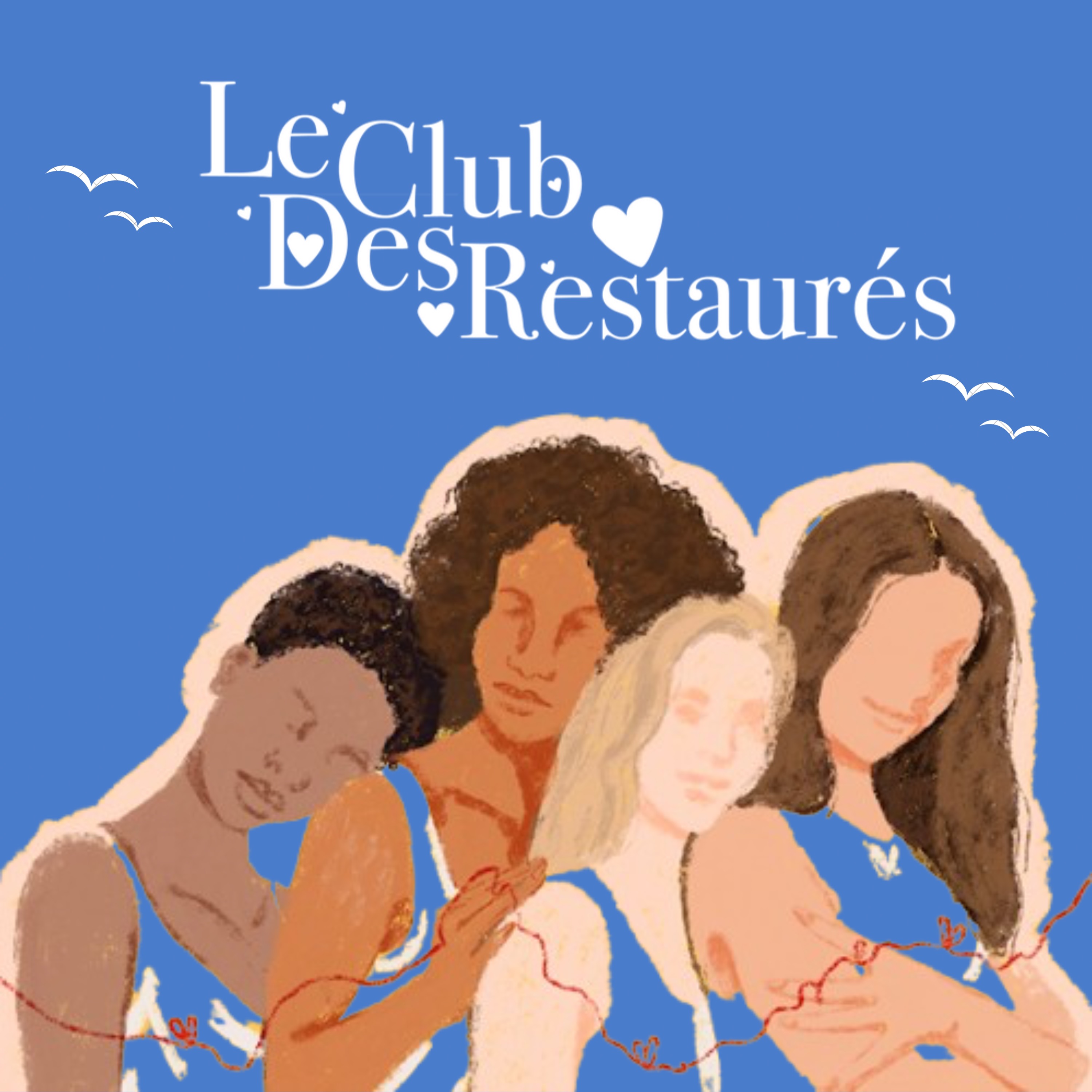 Le Club Des Restaurés