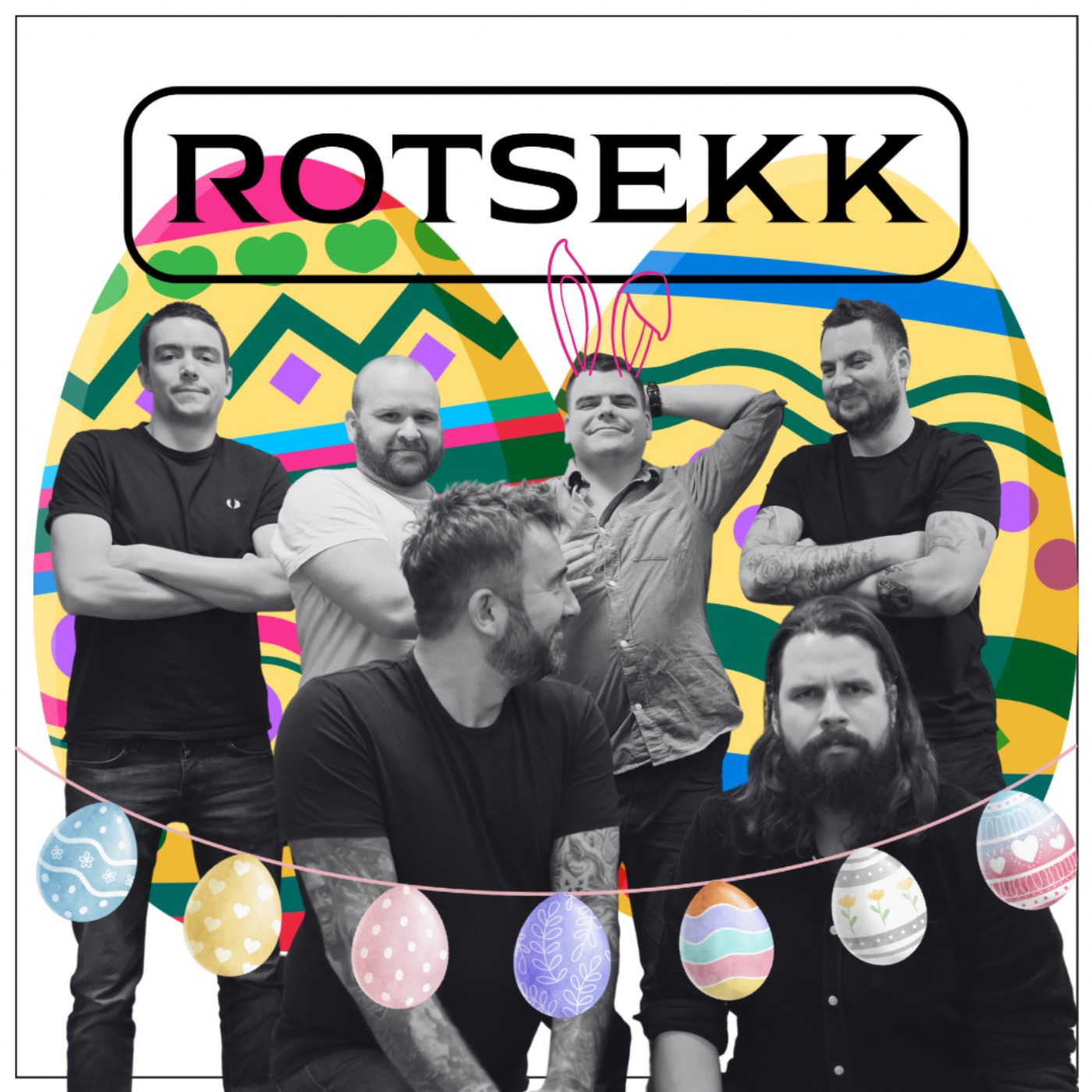 Rotsekk