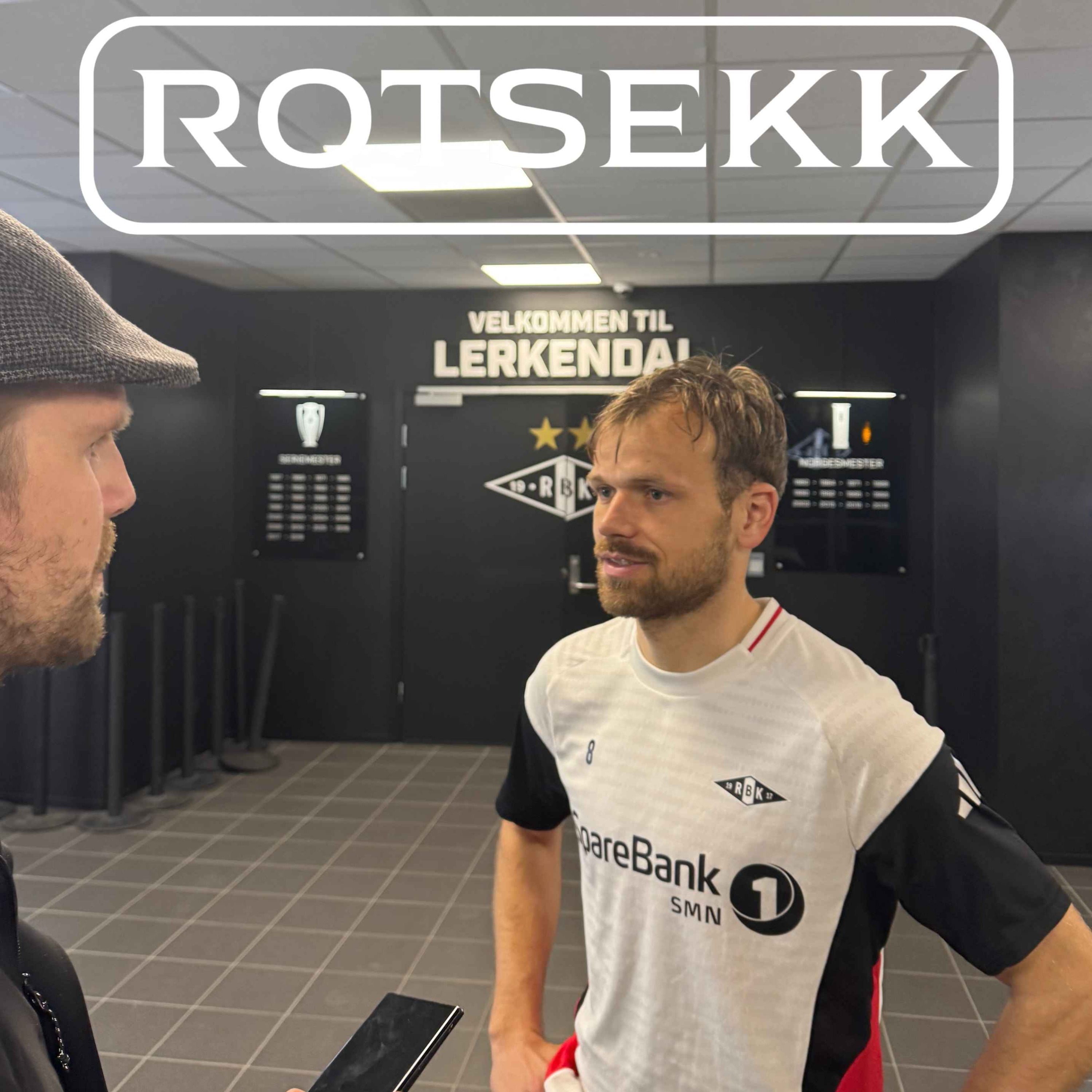 Rotsekk