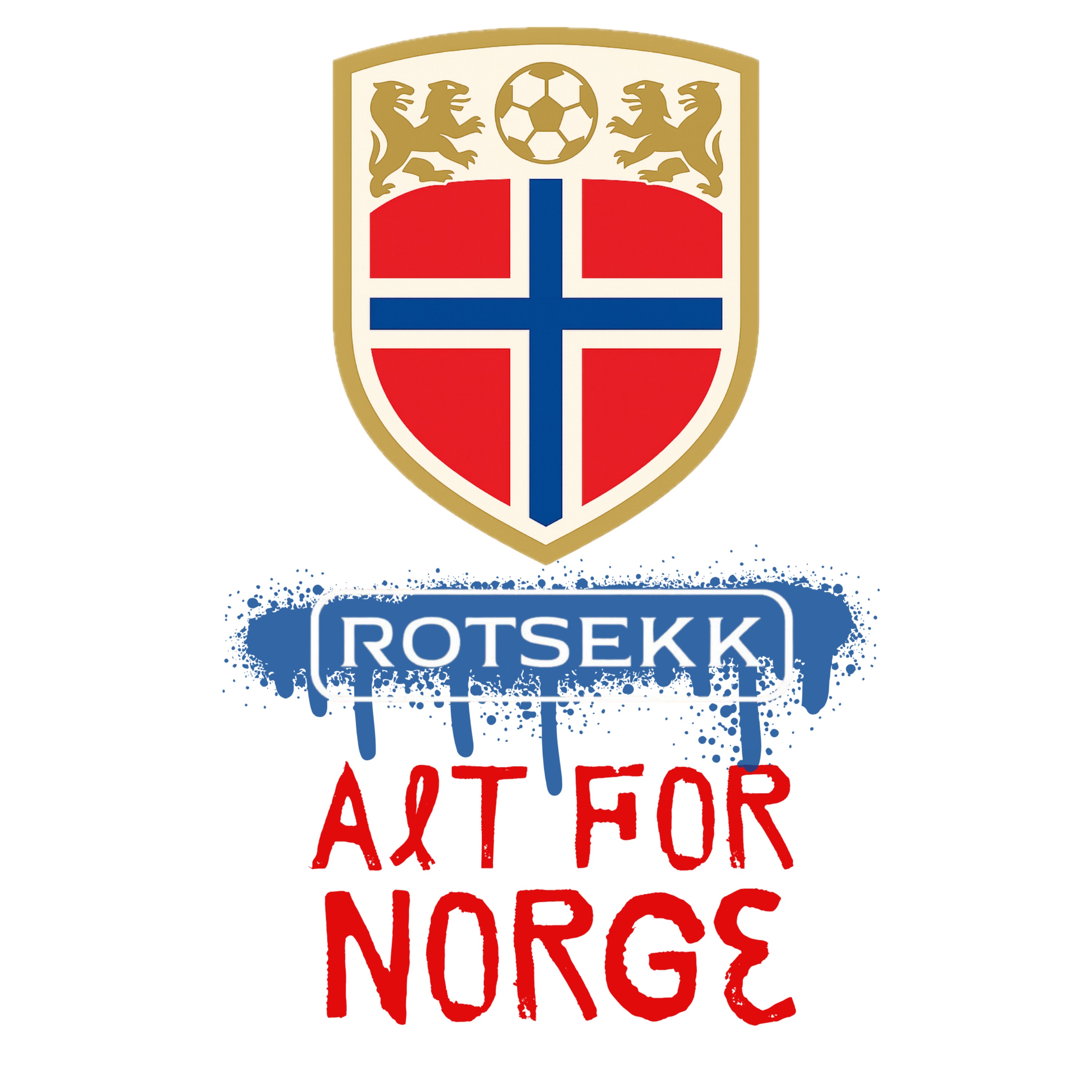 Rotsekk - Alt for Norge