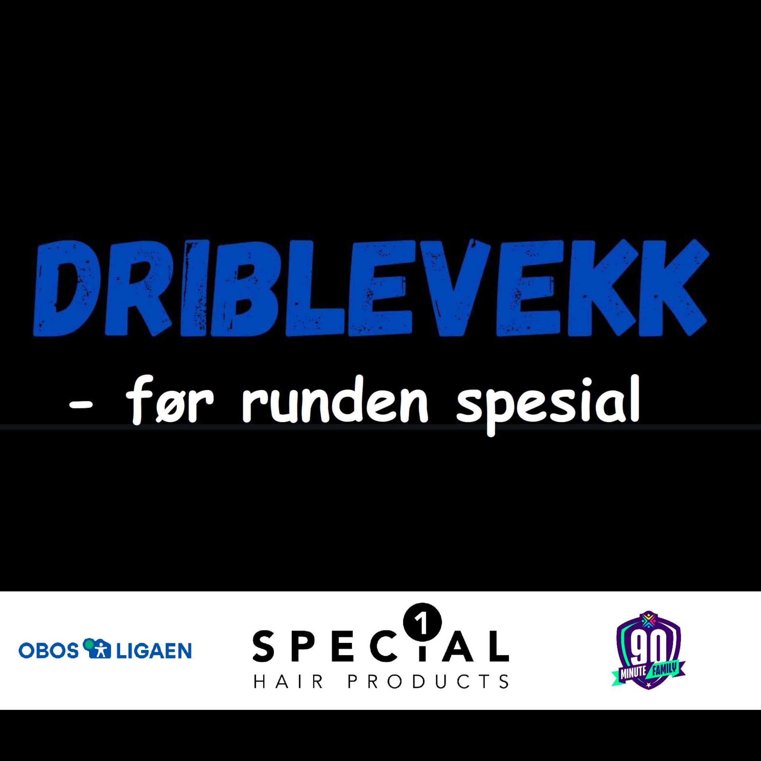 Episode 220 - Før runden spesial #6