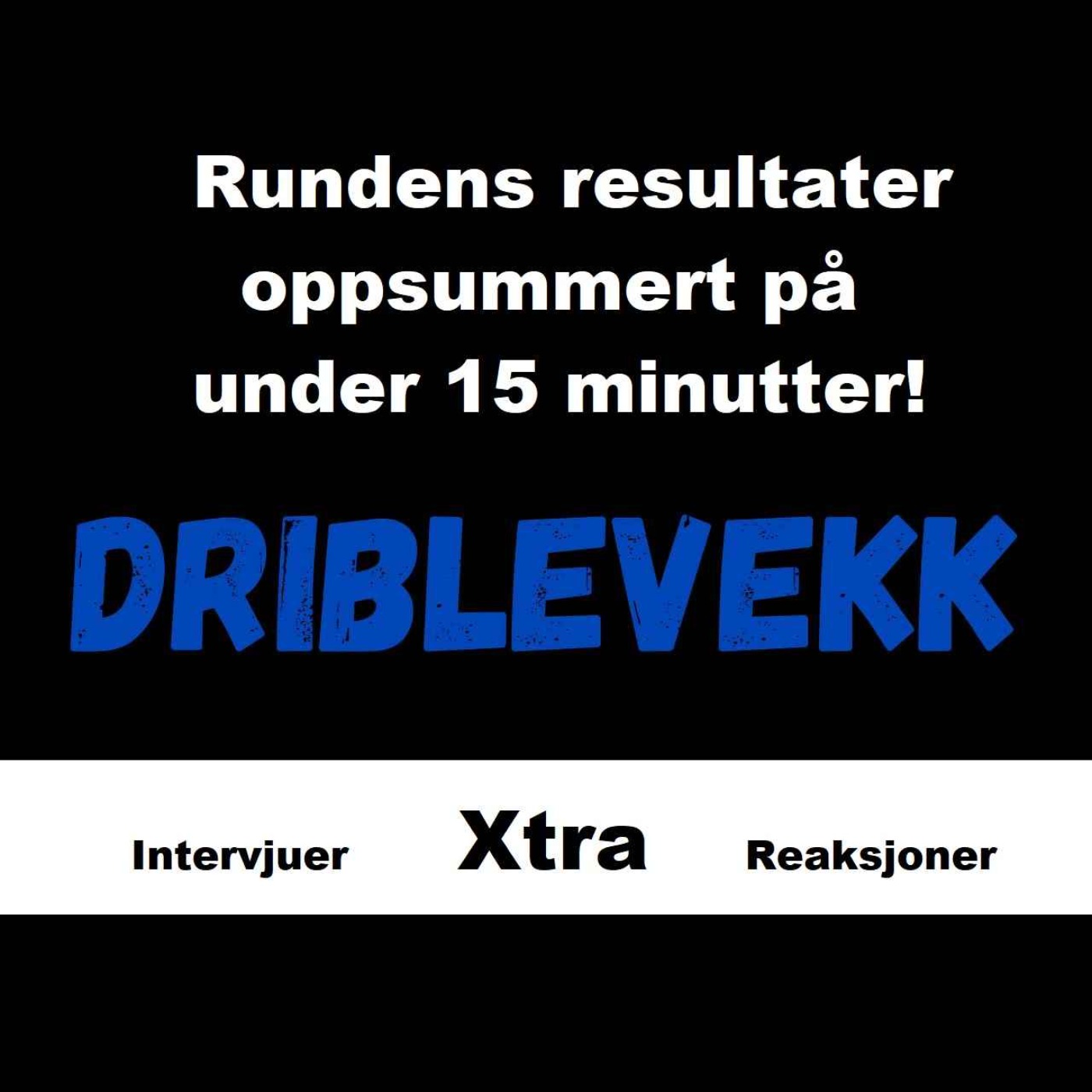 Episode 221: Xtra - testepisode